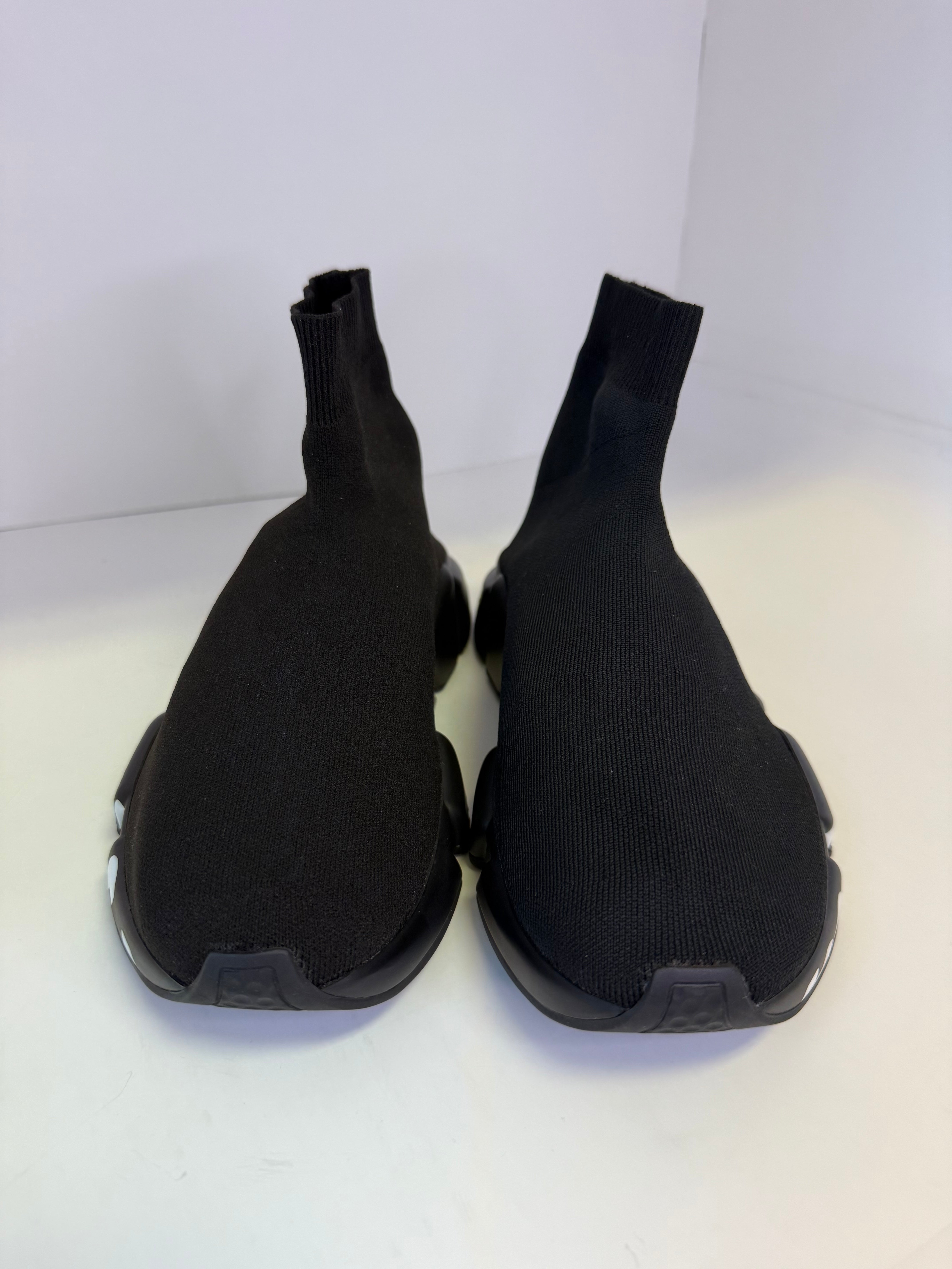 BALENCIAGA SPEED SIZE 36 , 37 , 38 , 39 & 40)