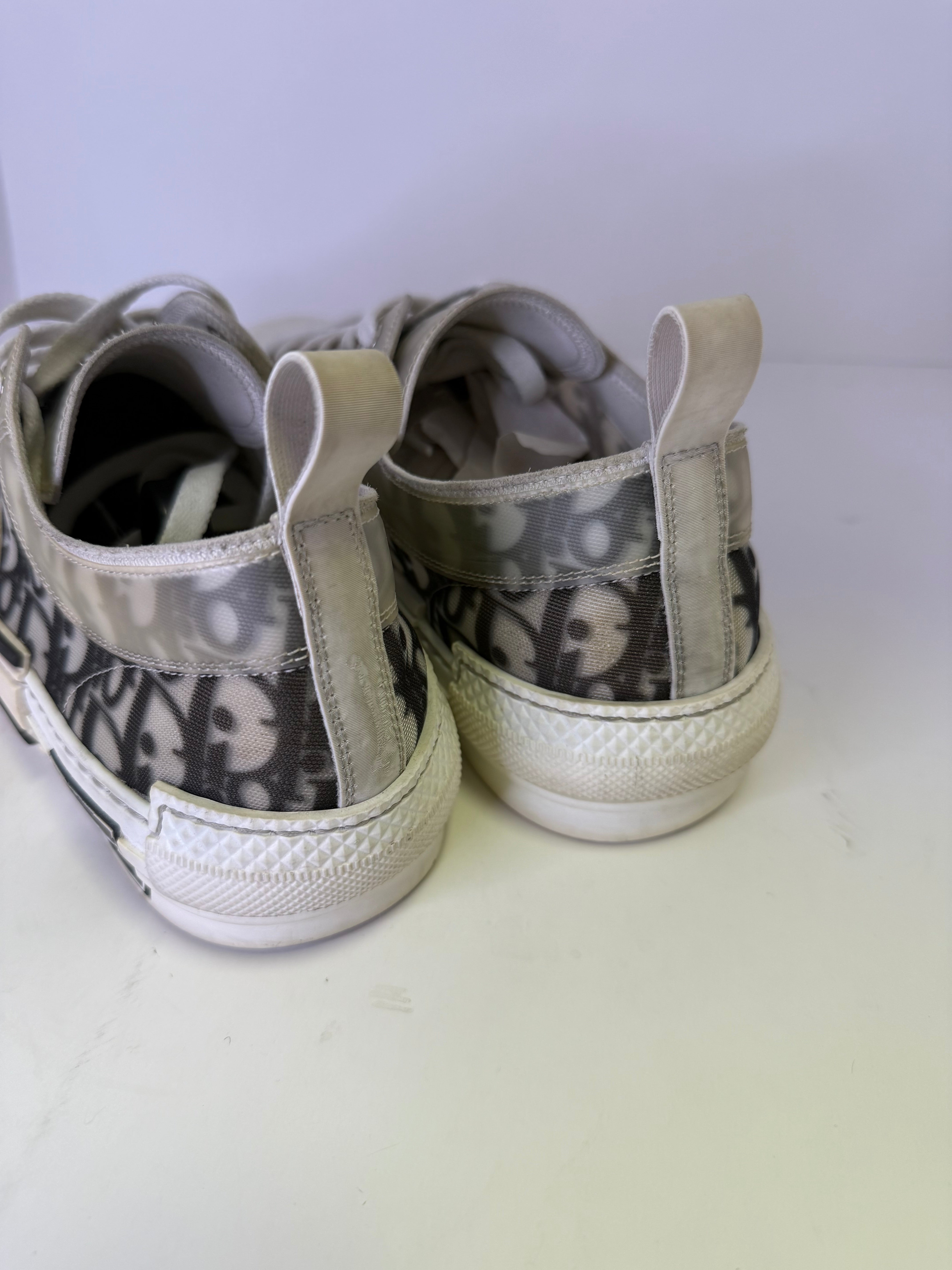 DIOR B23 LOW SIZE 44 (US 11-11.5)