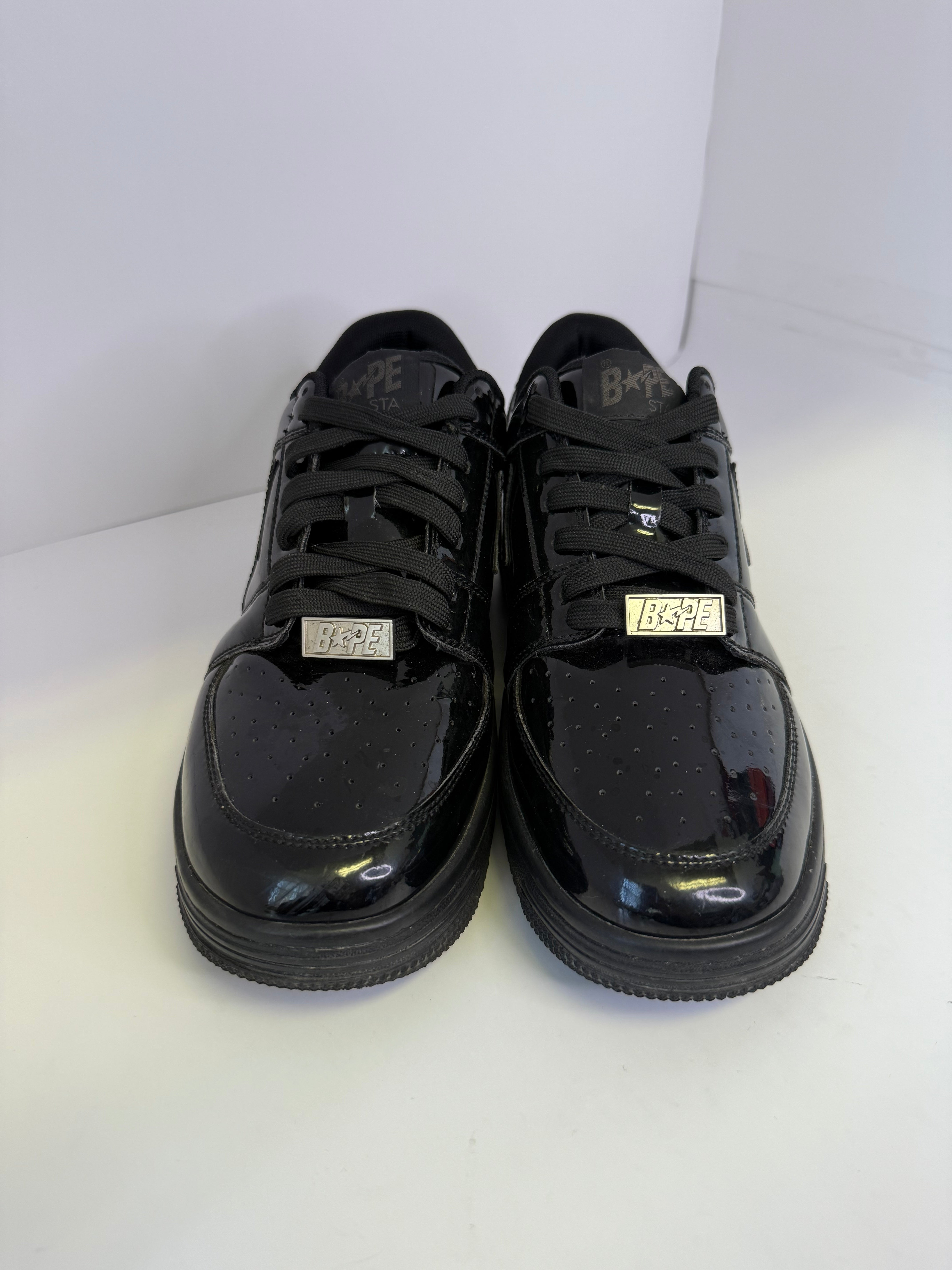 BAPESTA SIZE 8.5
