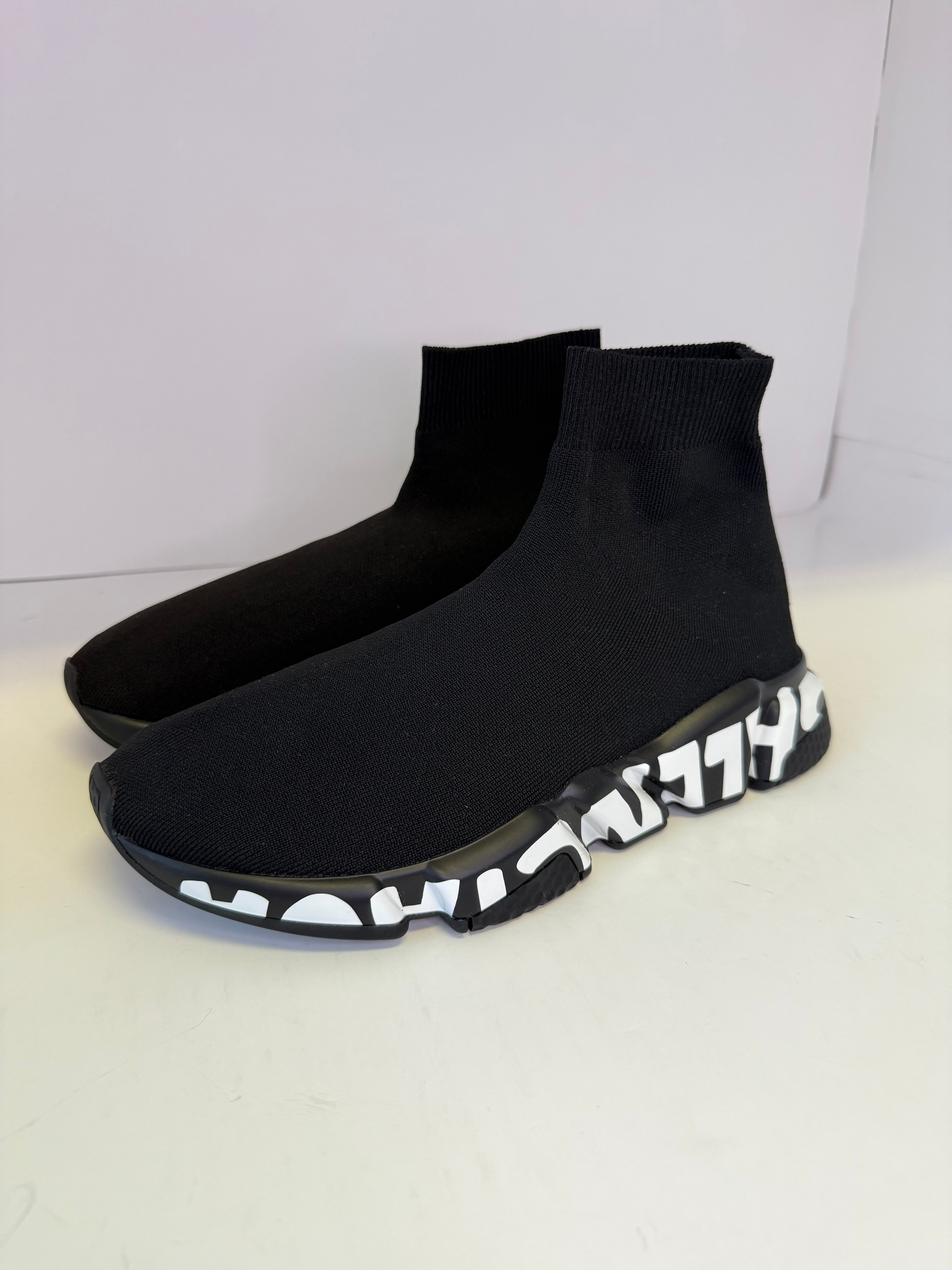 BALENCIAGA SPEED SIZE 36 , 37 , 38 , 39 & 40)