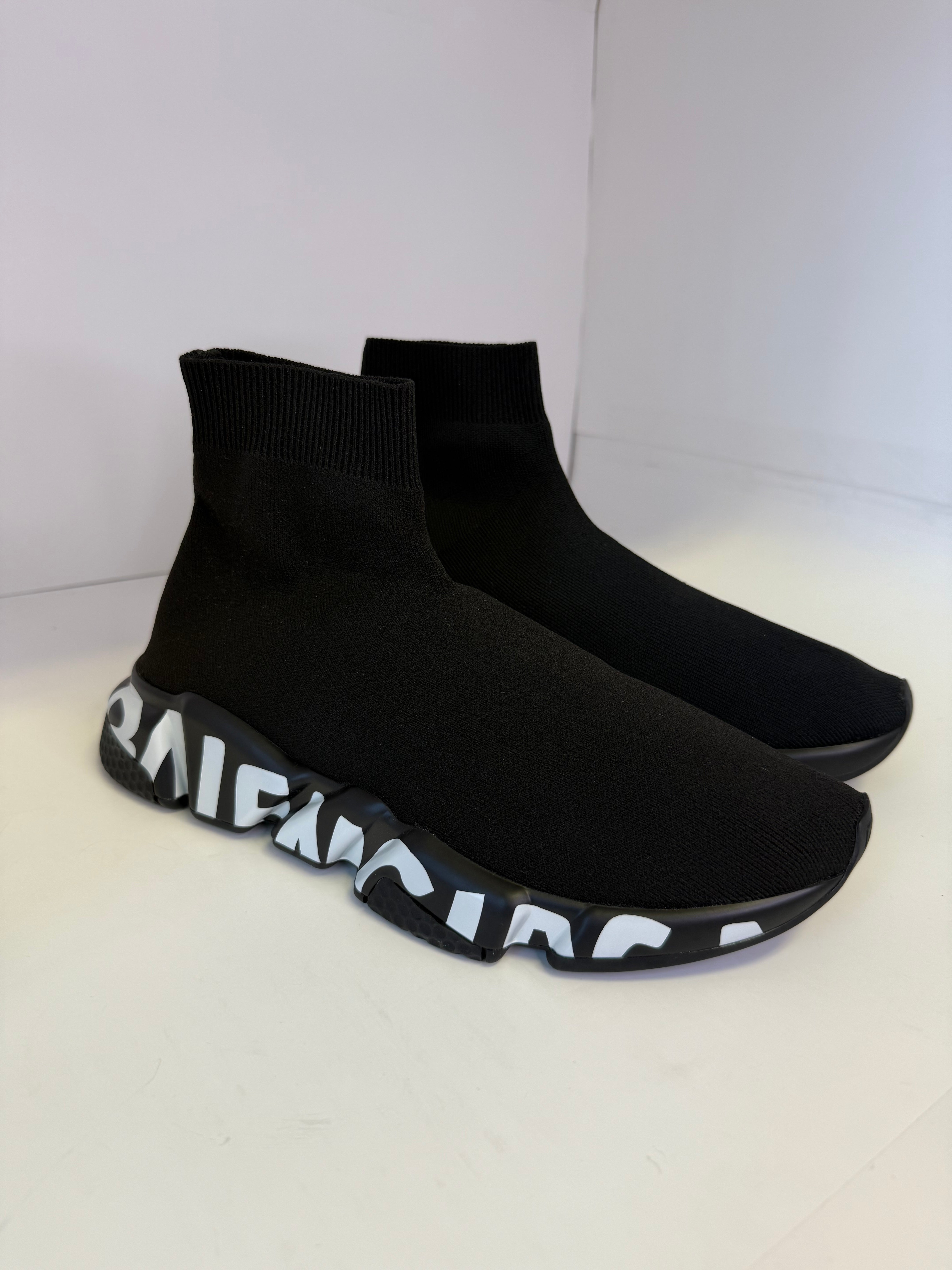 BALENCIAGA SPEED SIZE 36 , 37 , 38 , 39 & 40)