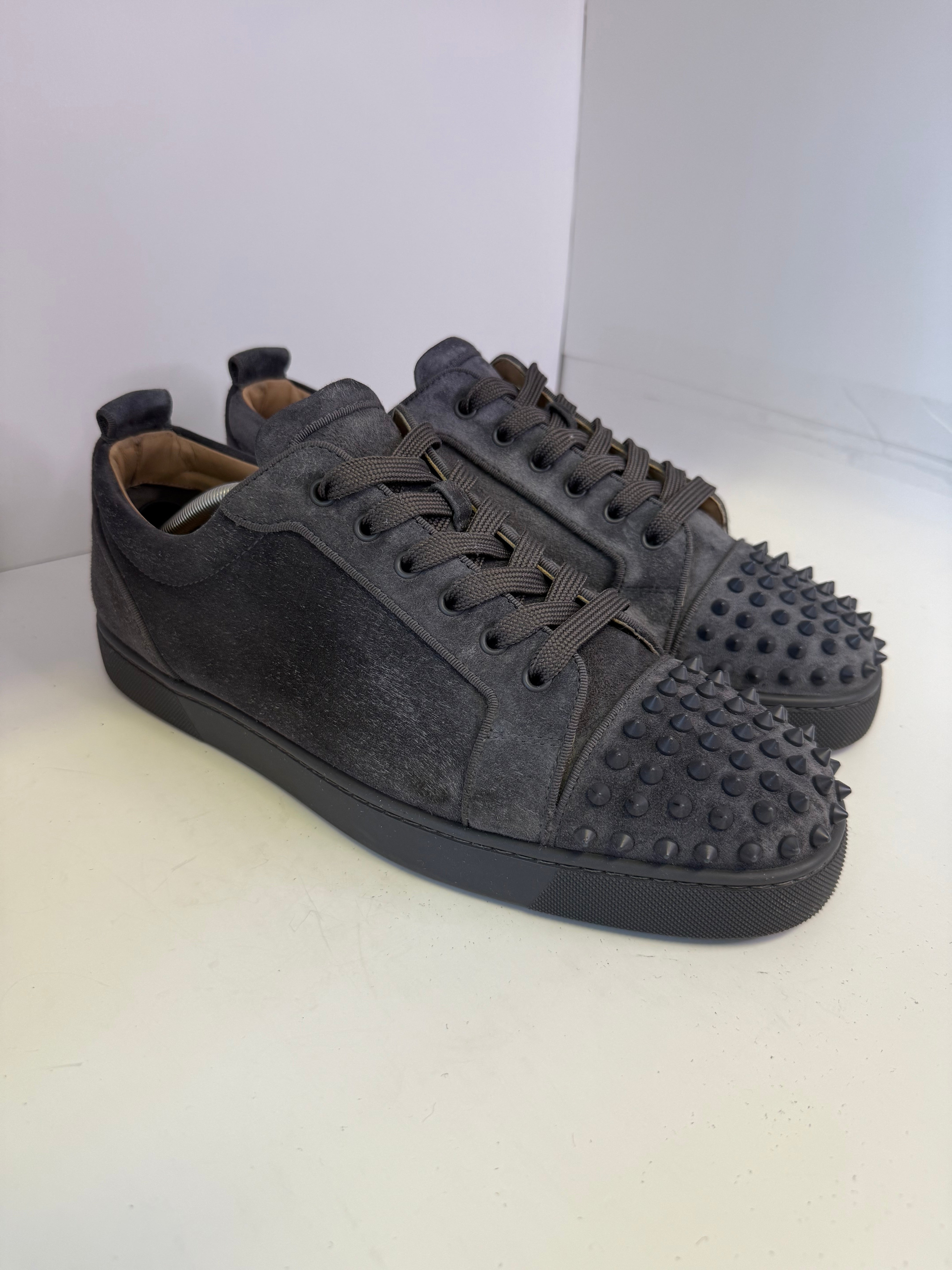 RED BOTTOM SIZE 47 (14-14.5)