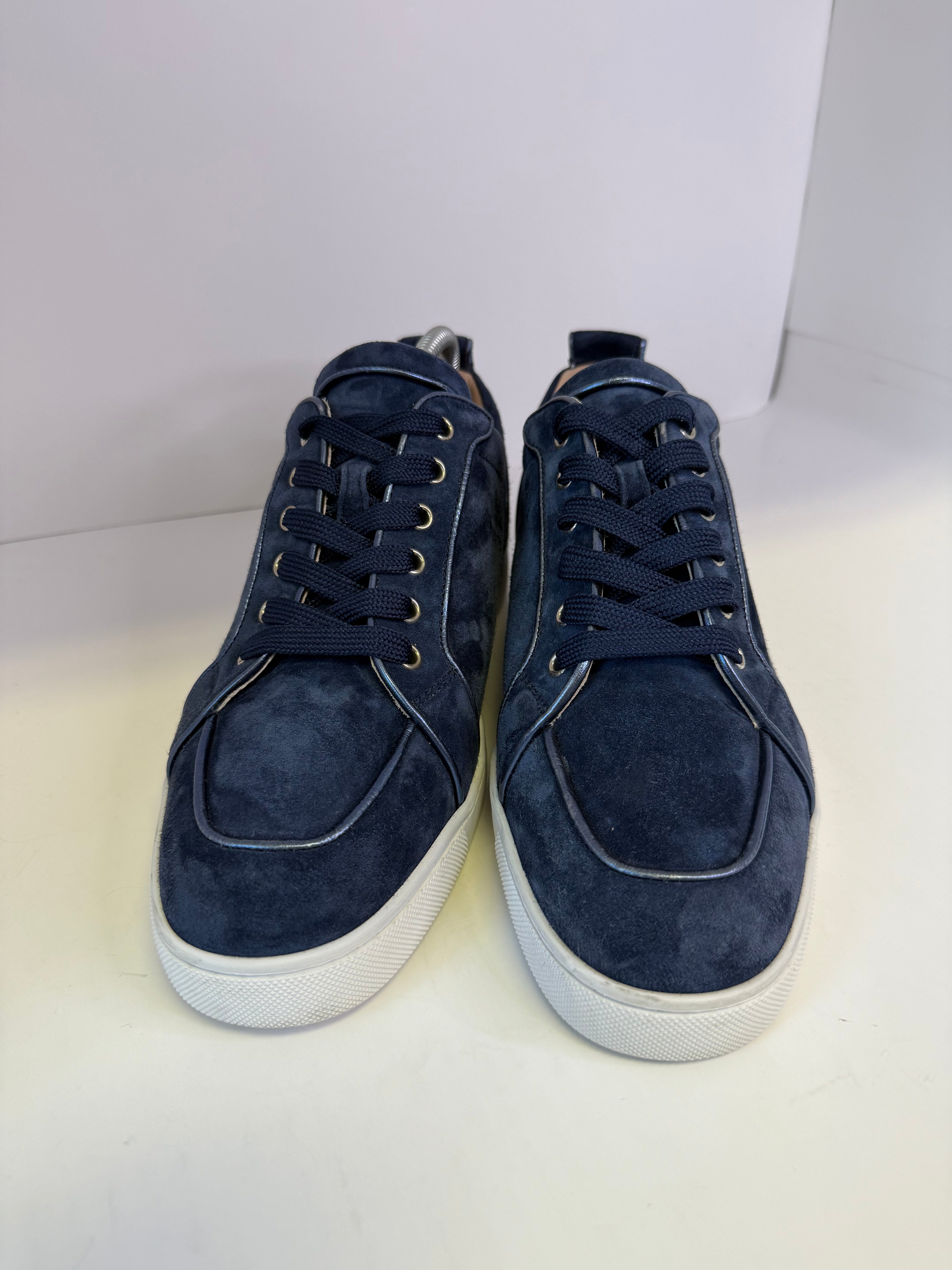 RED BOTTOM SIZE 43 (10-10.5)