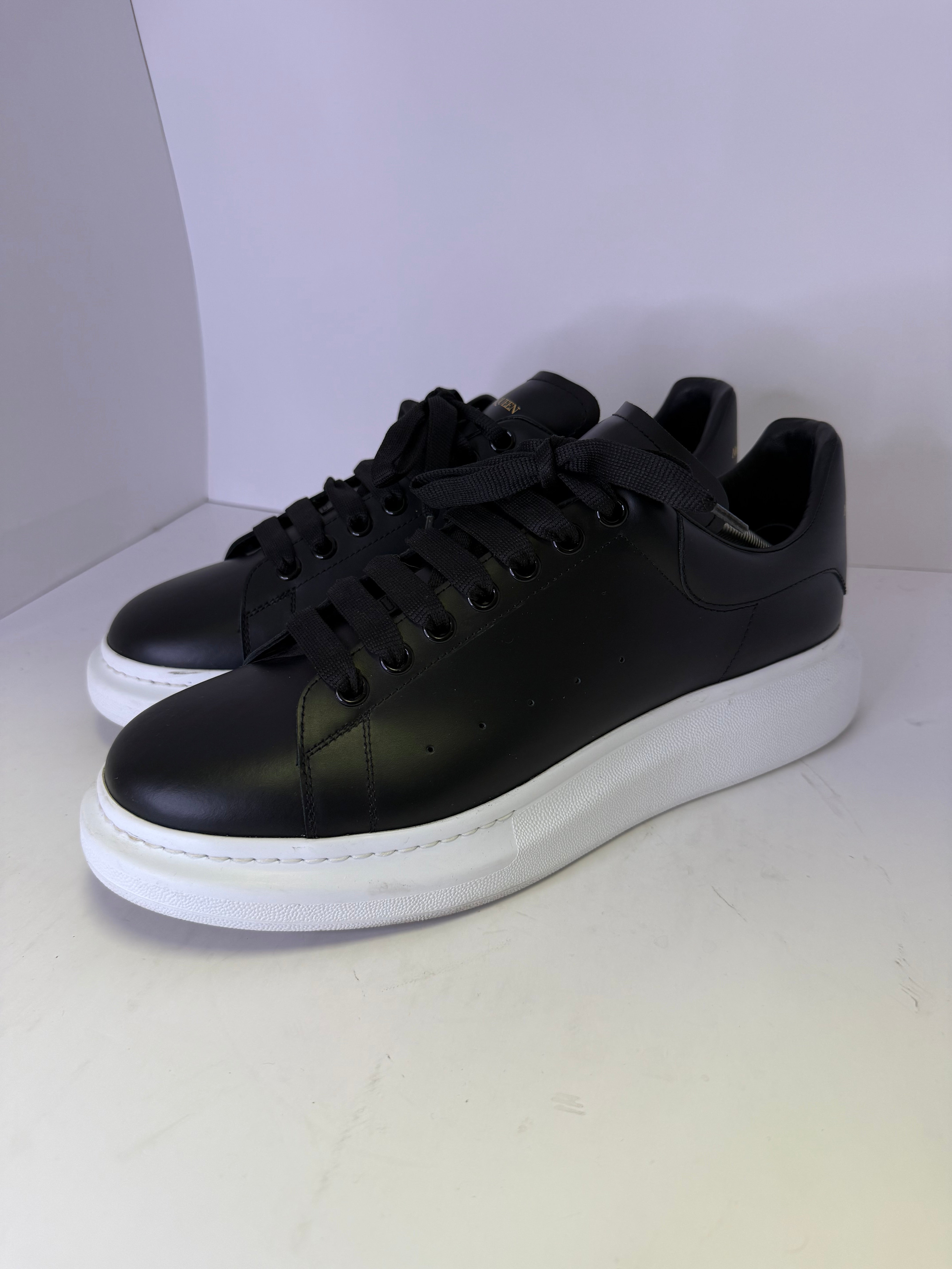 ALEXANDER MCQUEEN SIZE 46 (US 13-13.5)