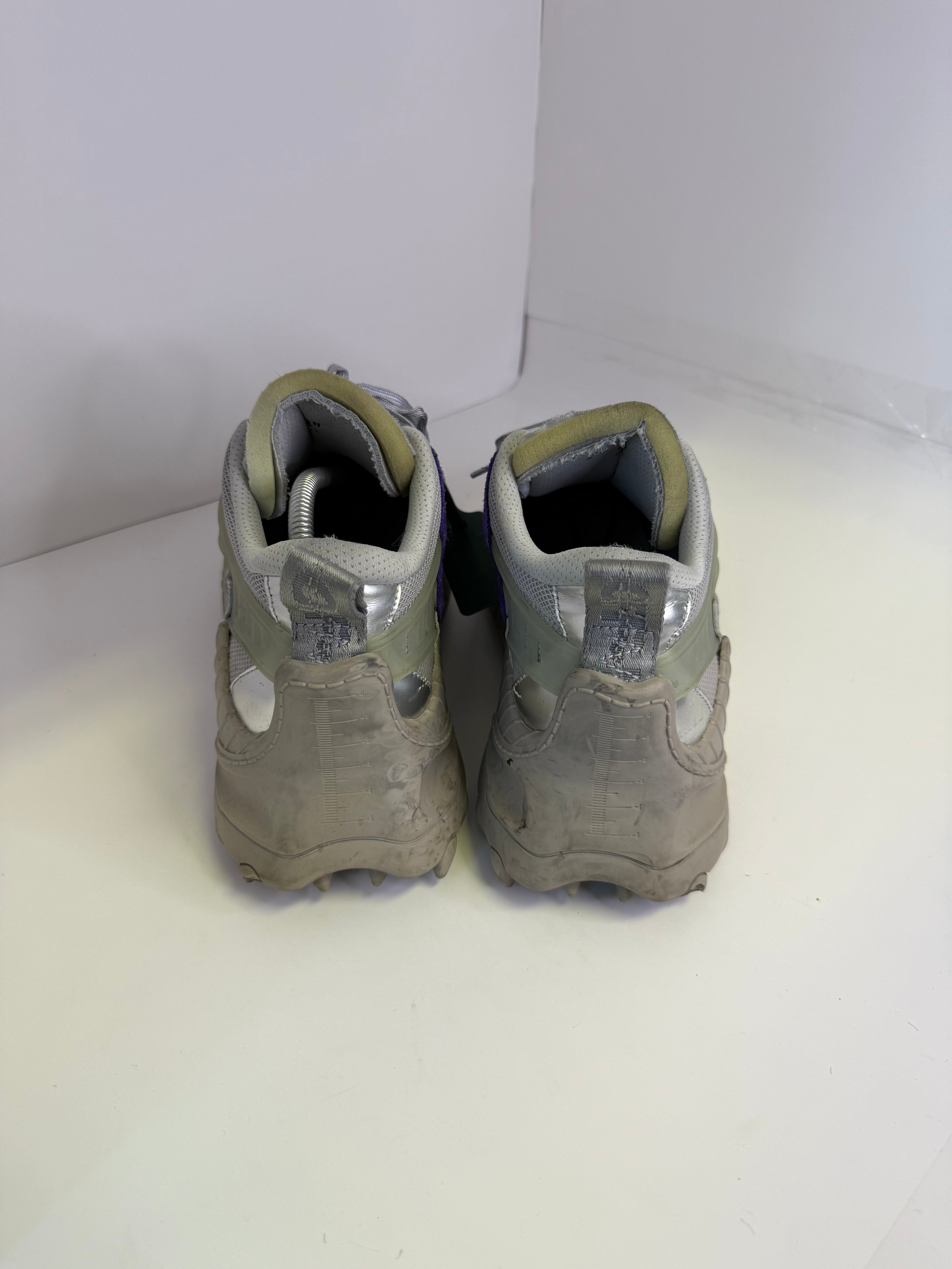 OFFWHITE ODSY 1000 SIZE 43 (US 10-10.5)