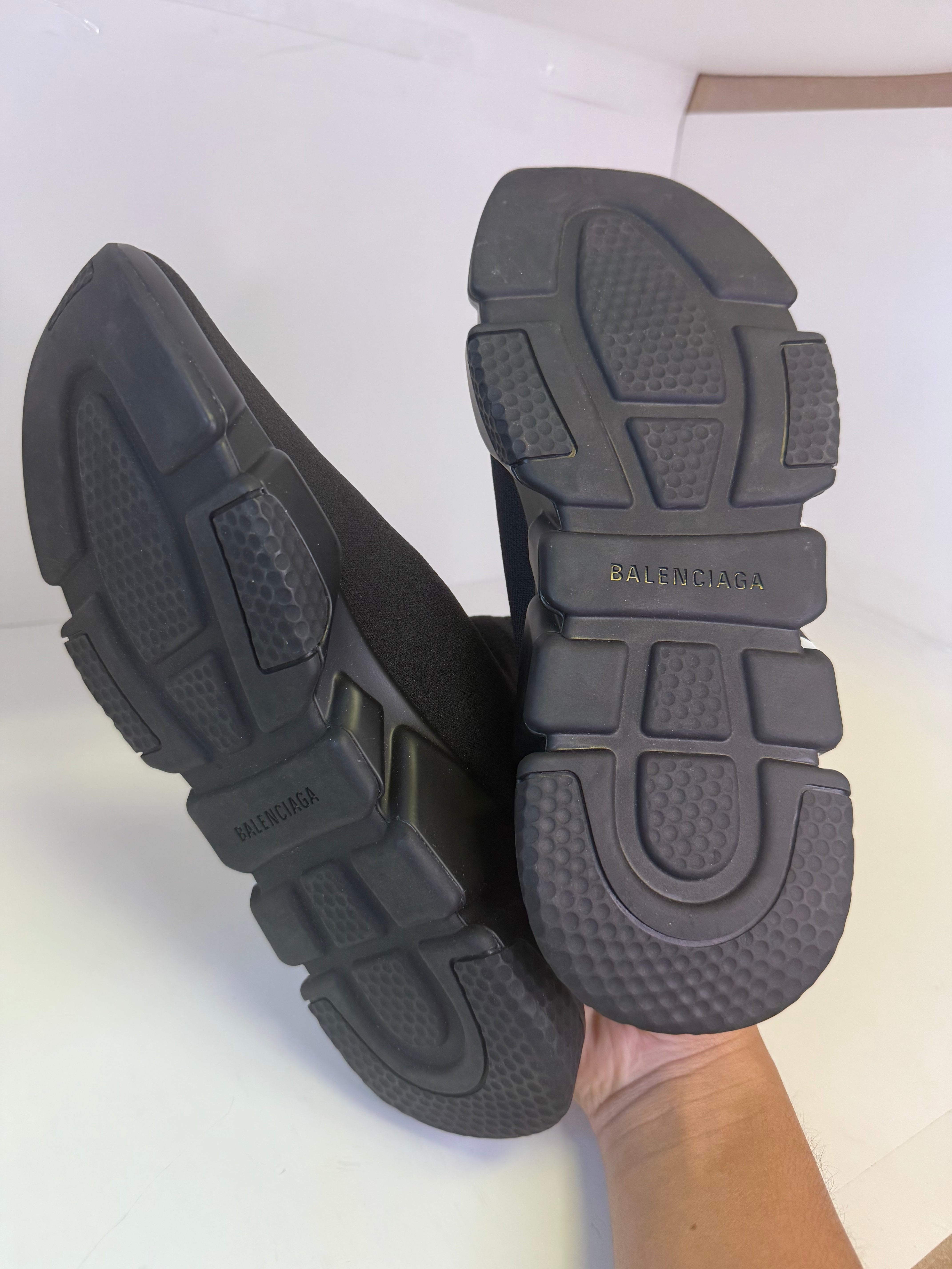 BALENCIAGA SPEED SIZE 36 , 37 , 38 , 39 & 40)