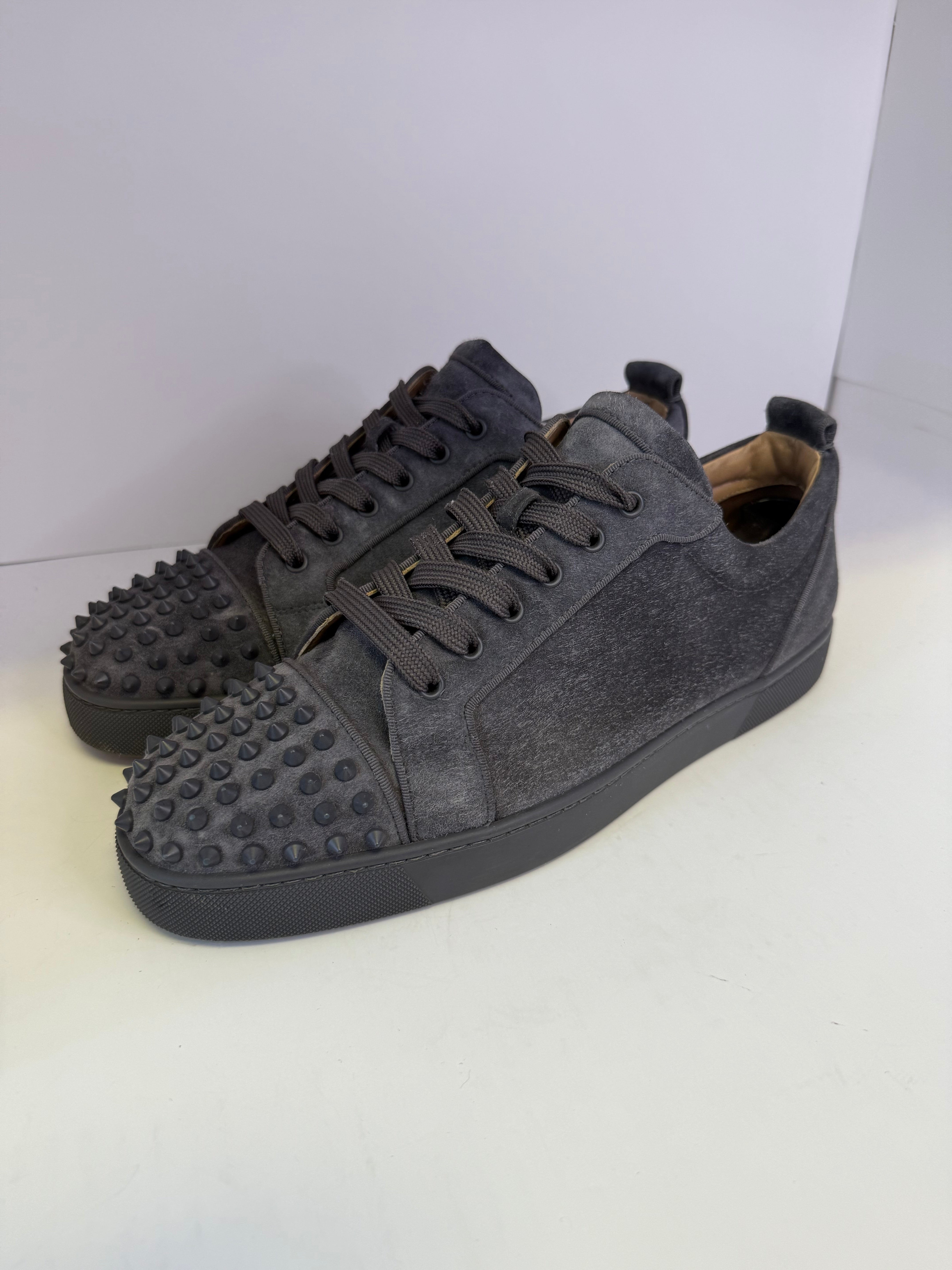 RED BOTTOM SIZE 47 (14-14.5)