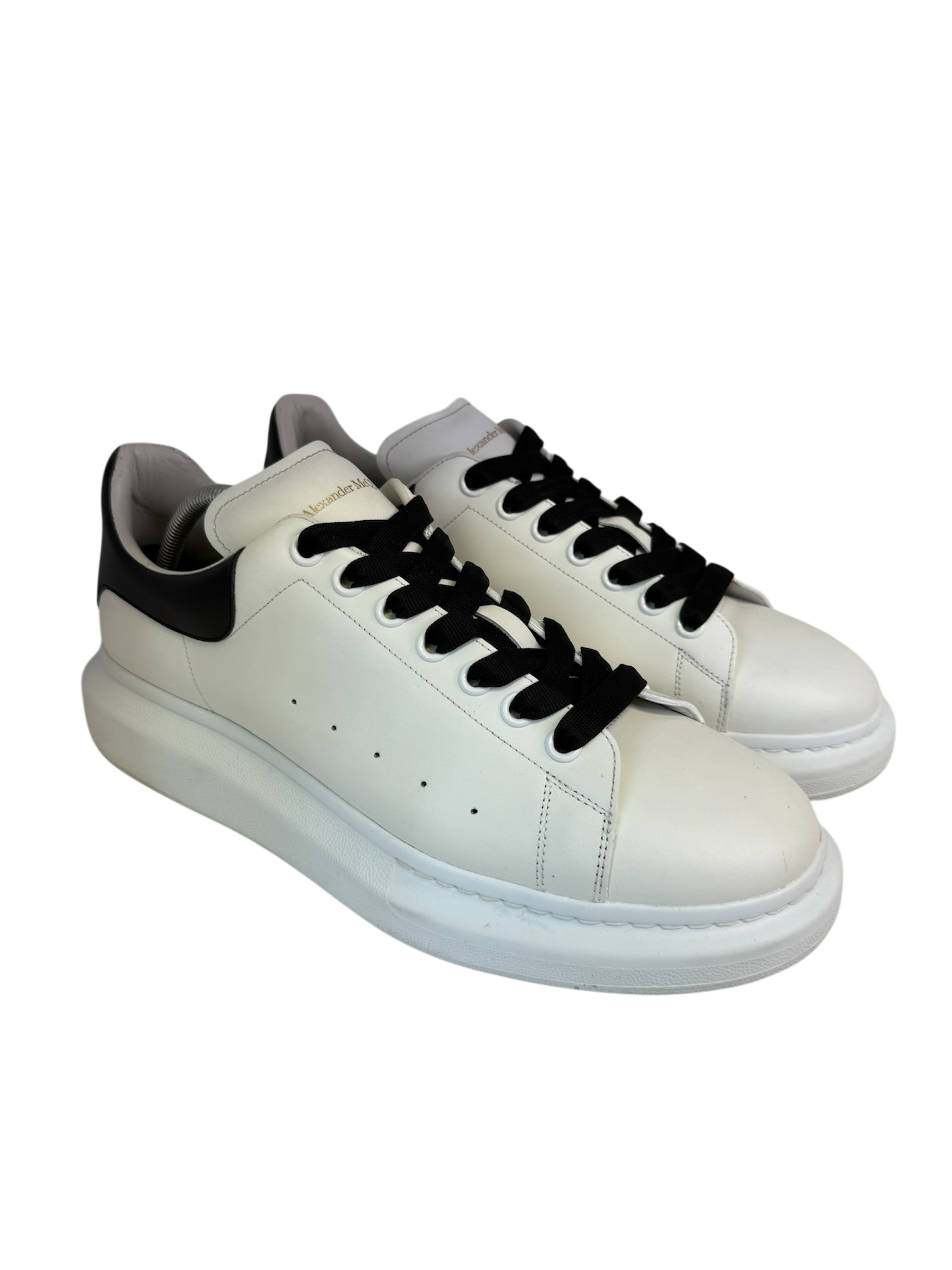 ALEXANDER MCQUEEN OVERSIZE SNEAKER
