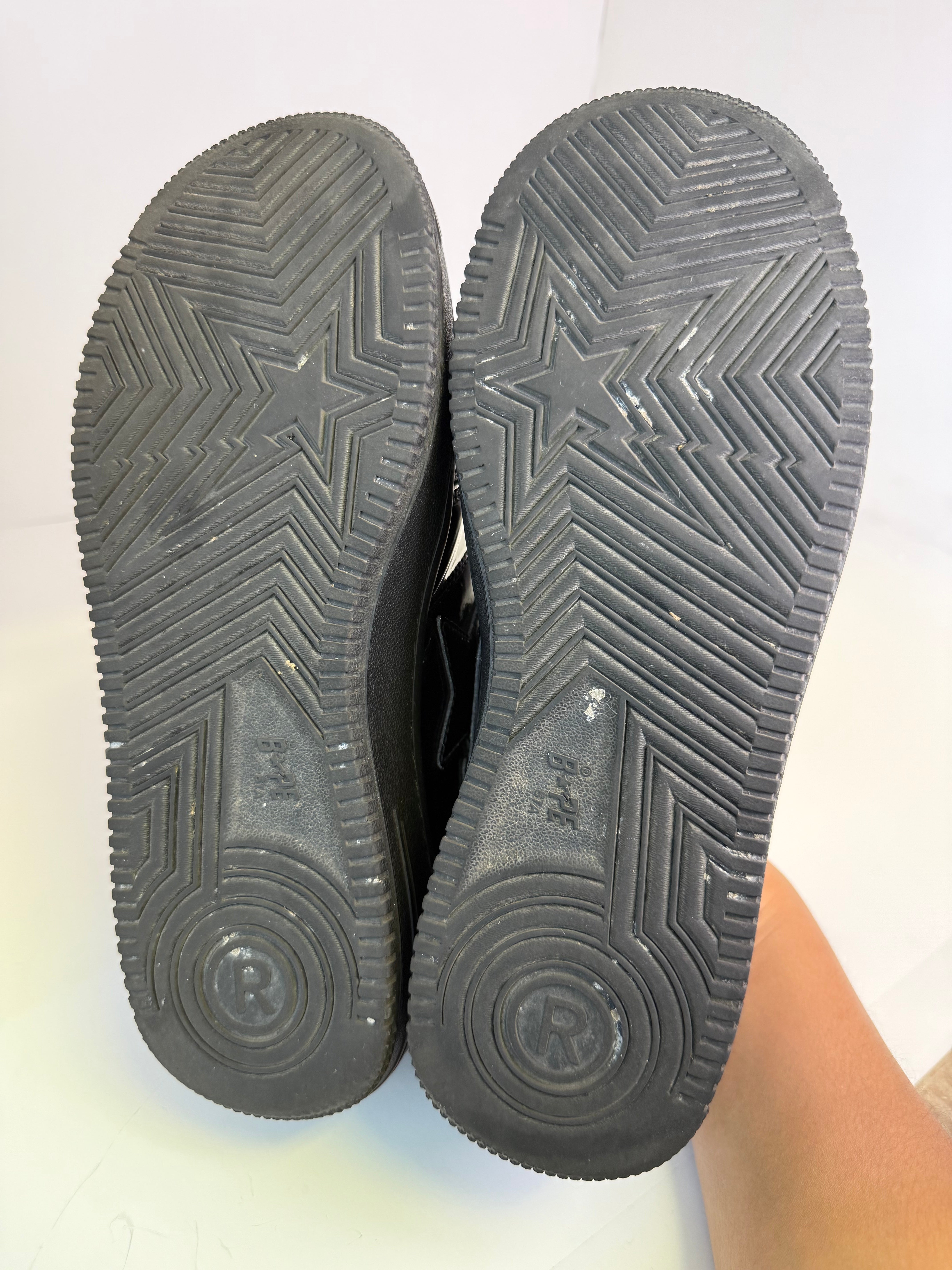 BAPESTA SIZE 8.5
