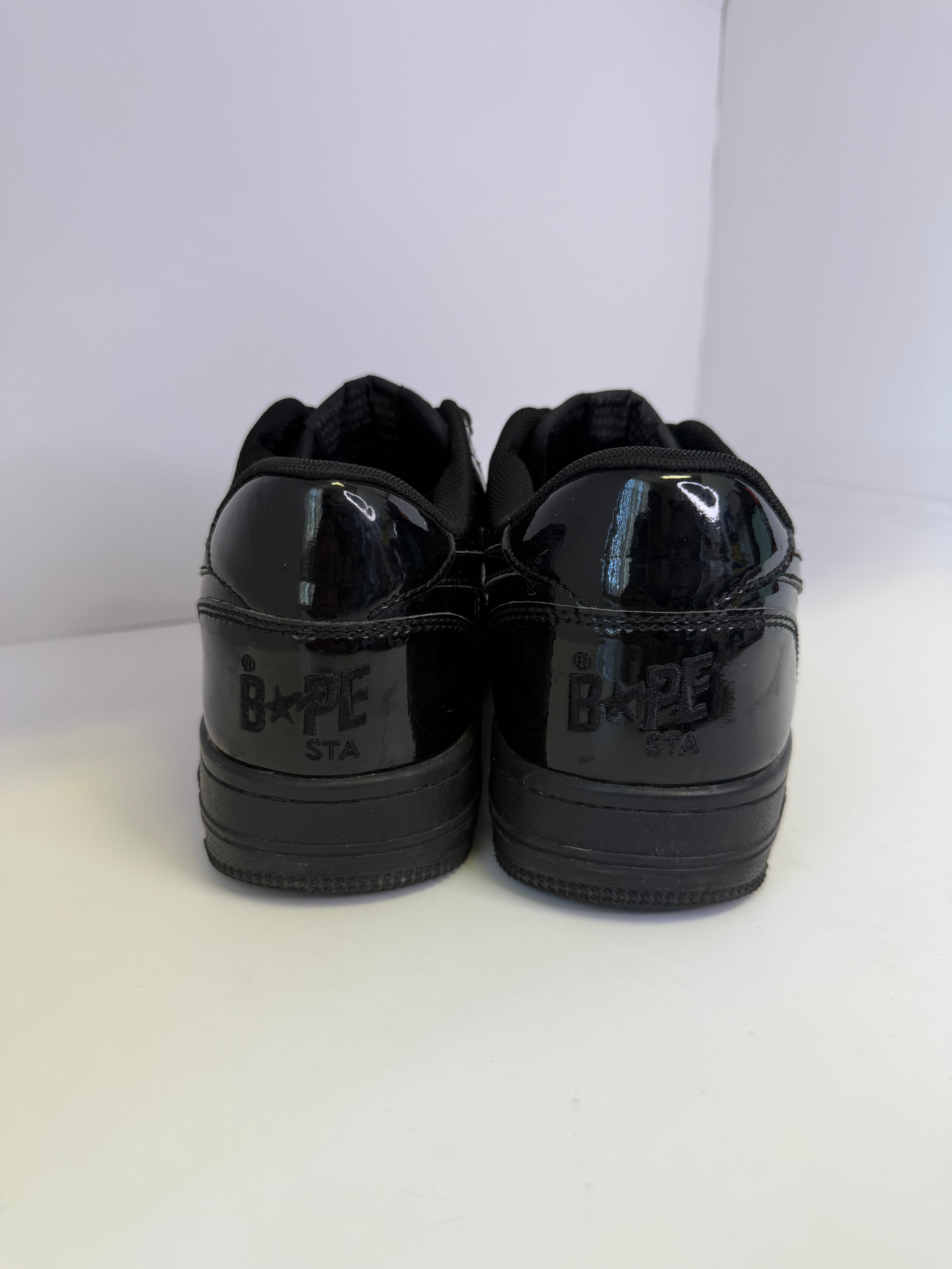 BAPESTA SIZE 8.5