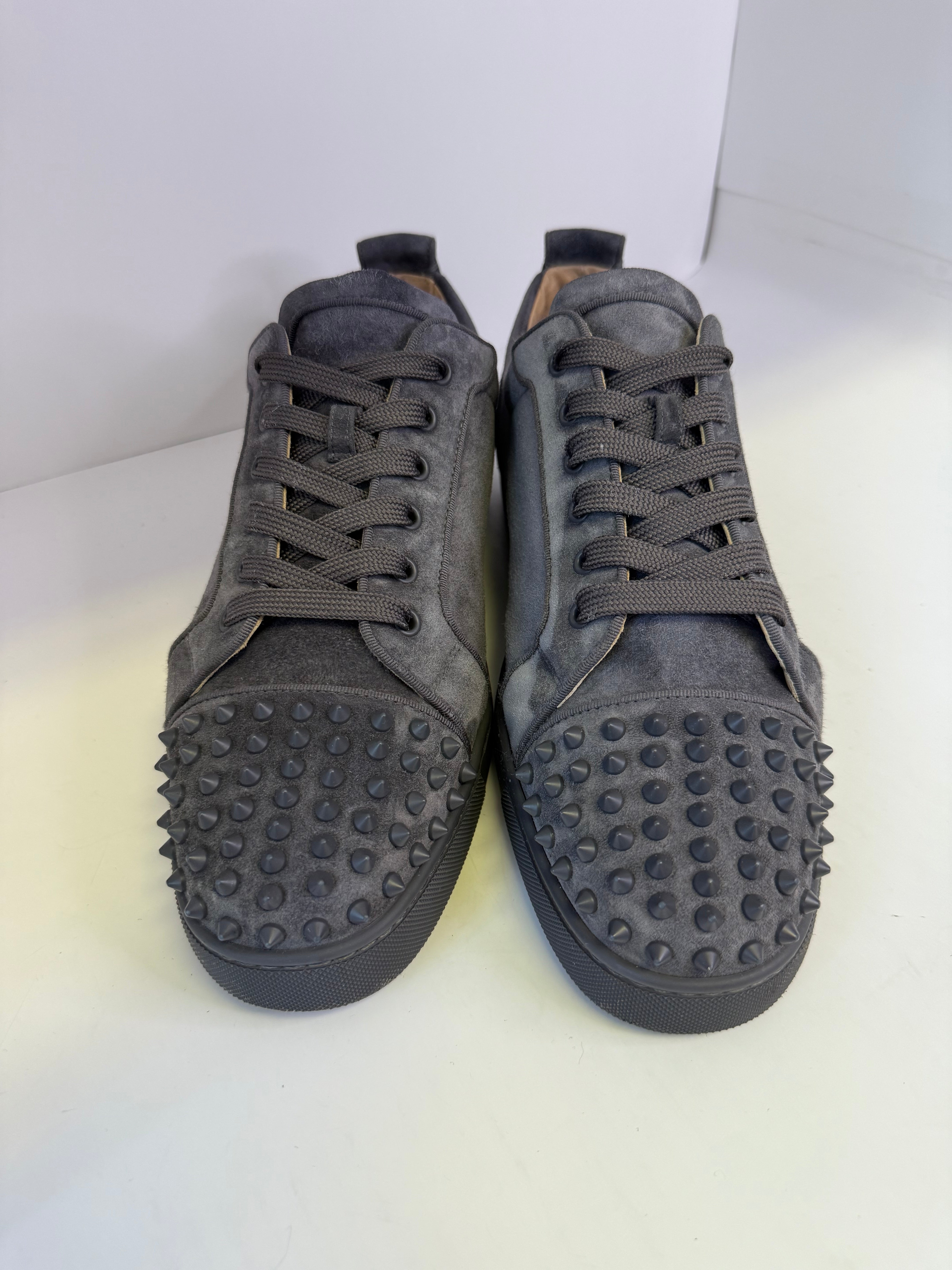 RED BOTTOM SIZE 47 (14-14.5)