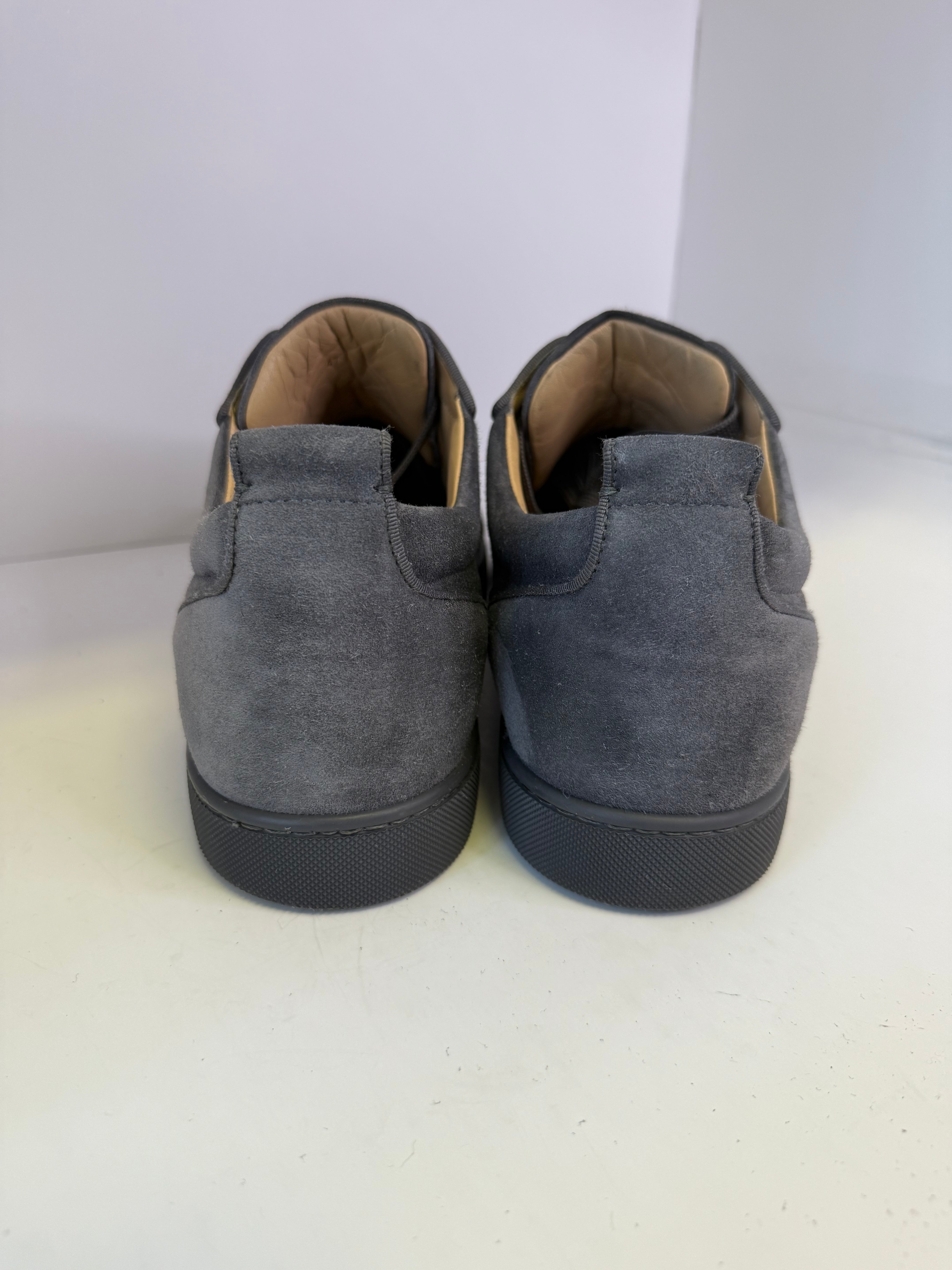 RED BOTTOM SIZE 47 (14-14.5)