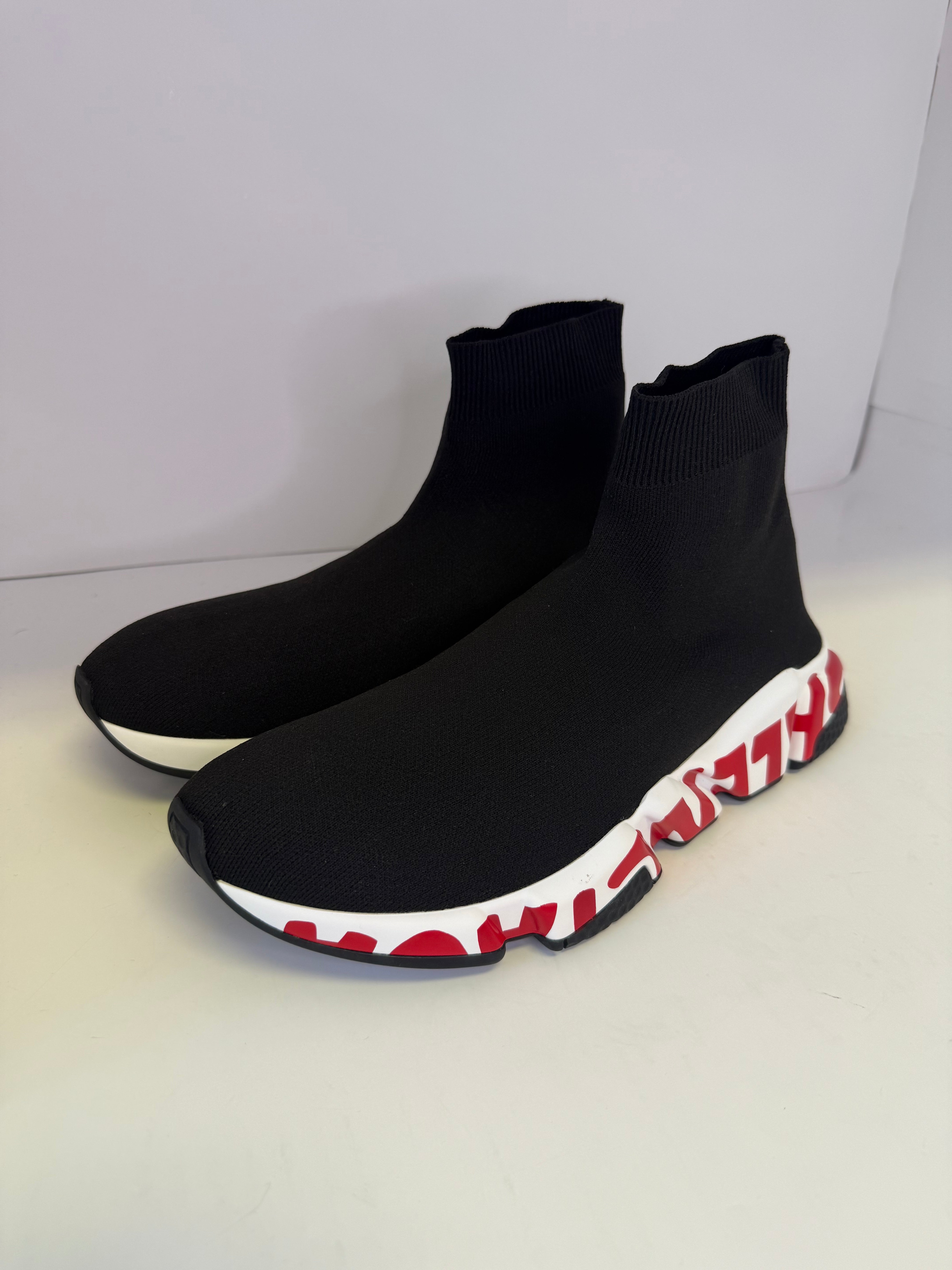 BALENCIAGA SPEED SIZE 41 (8-8.5)