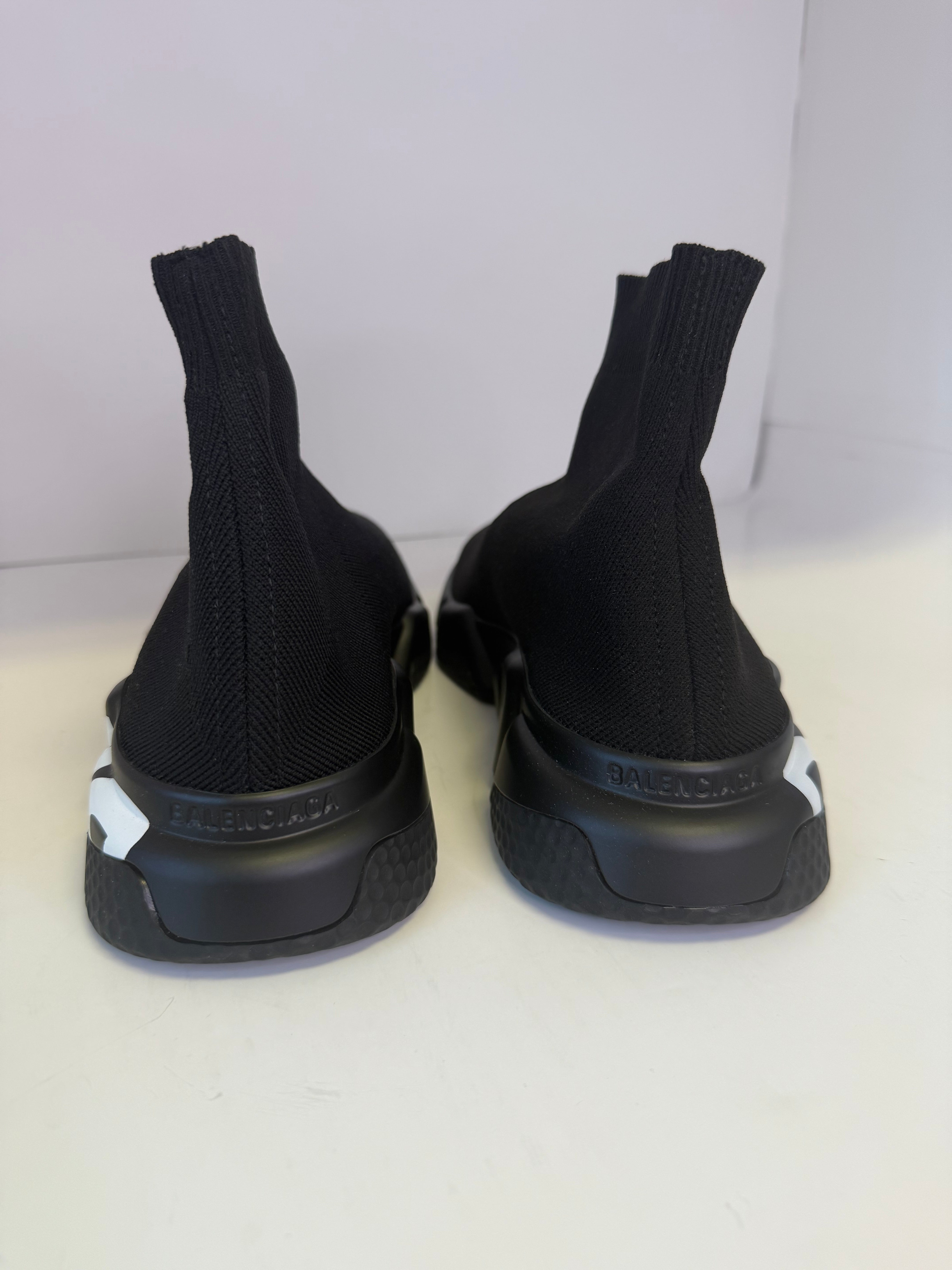 BALENCIAGA SPEED SIZE 36 , 37 , 38 , 39 & 40)