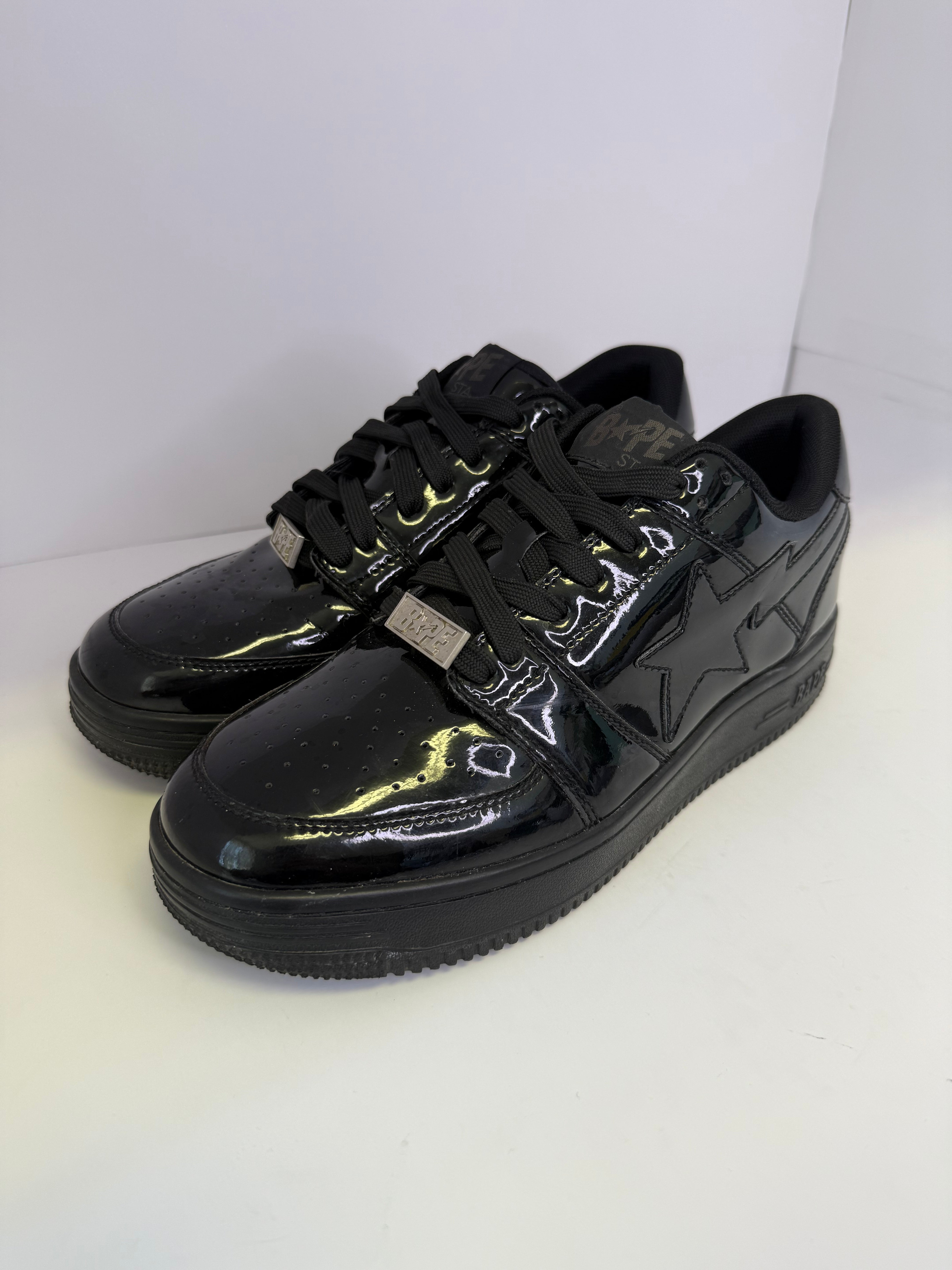 BAPESTA SIZE 8.5