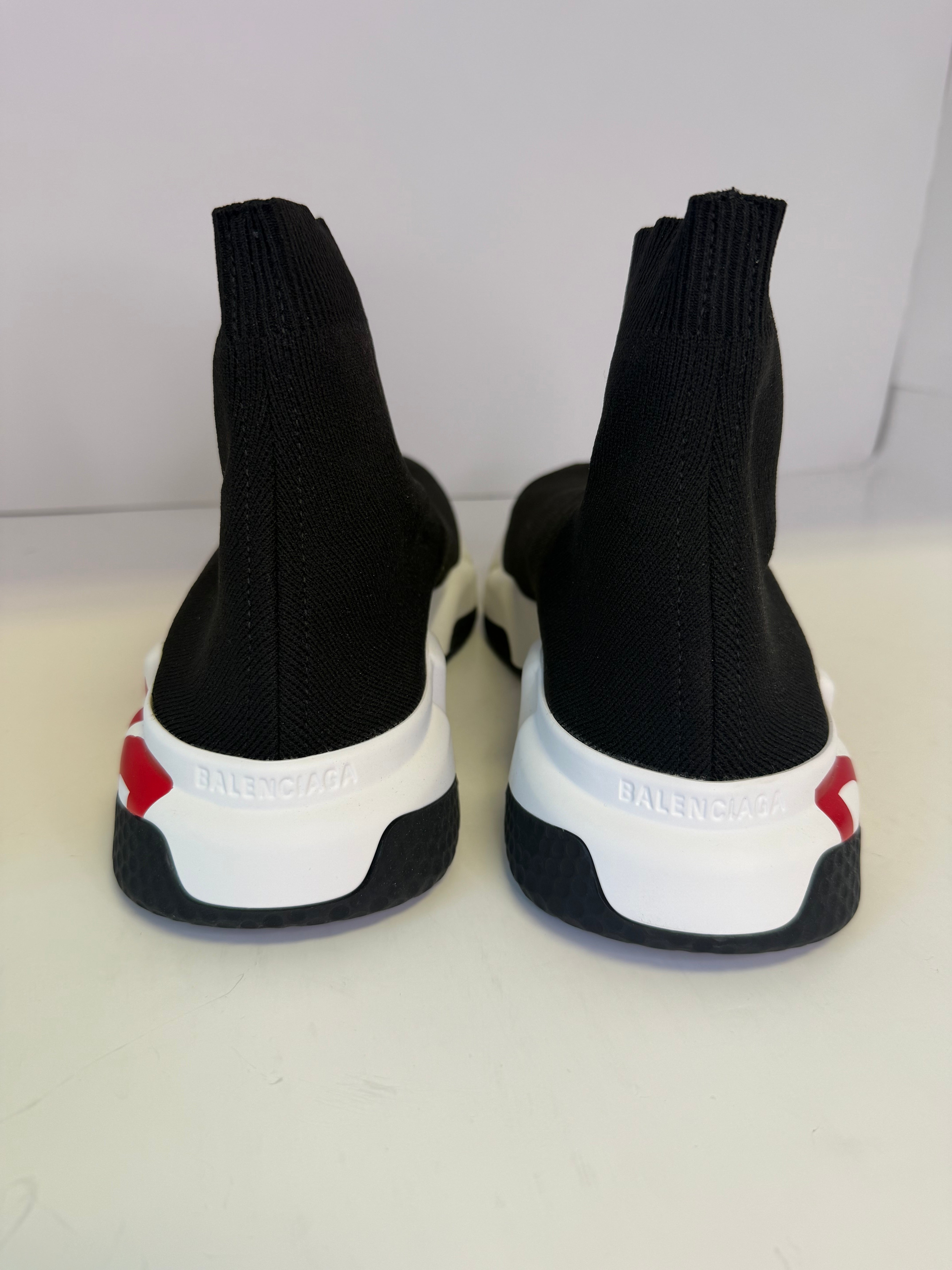 BALENCIAGA SPEED SIZE 41 (8-8.5)