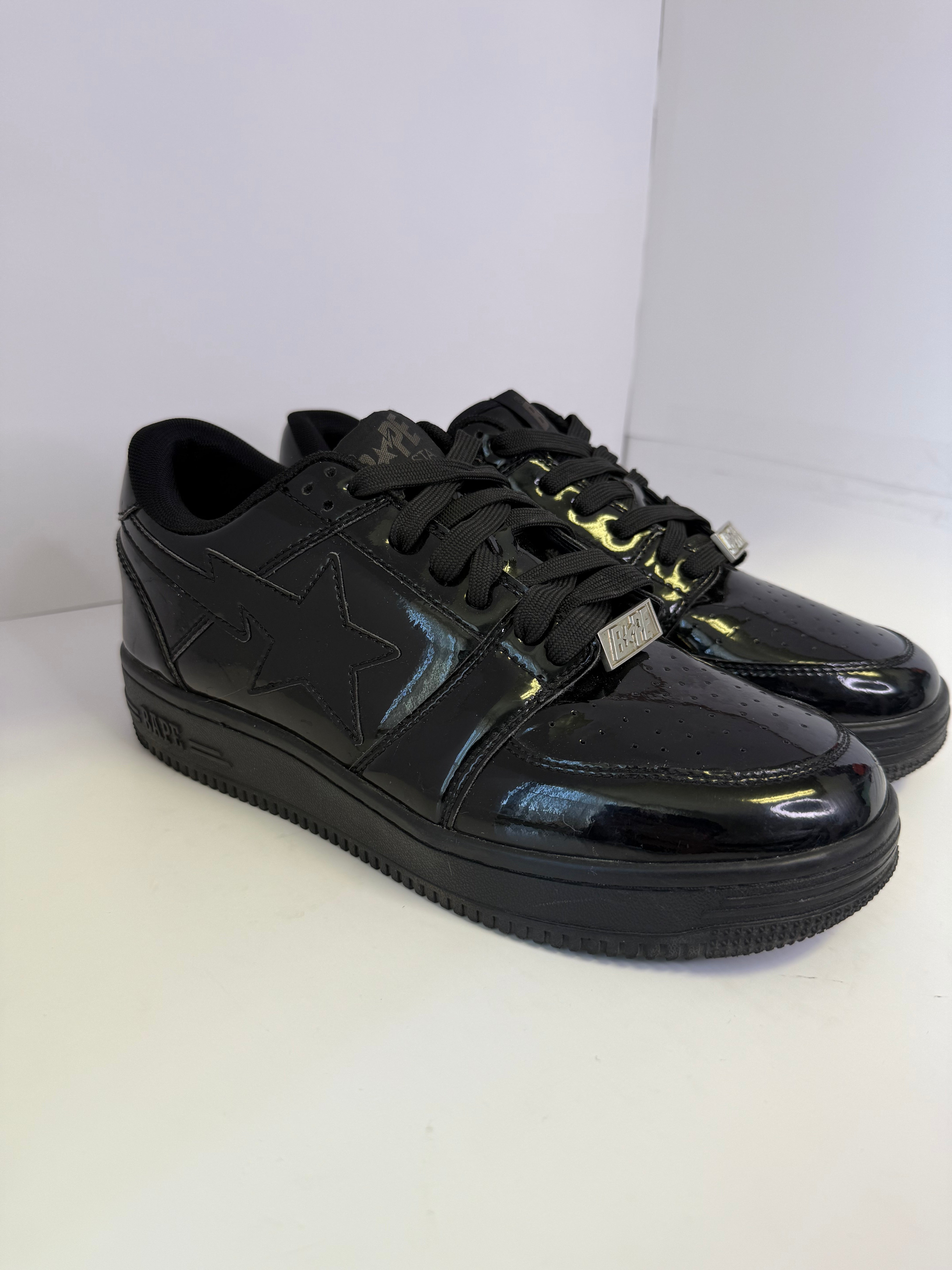 BAPESTA SIZE 8.5