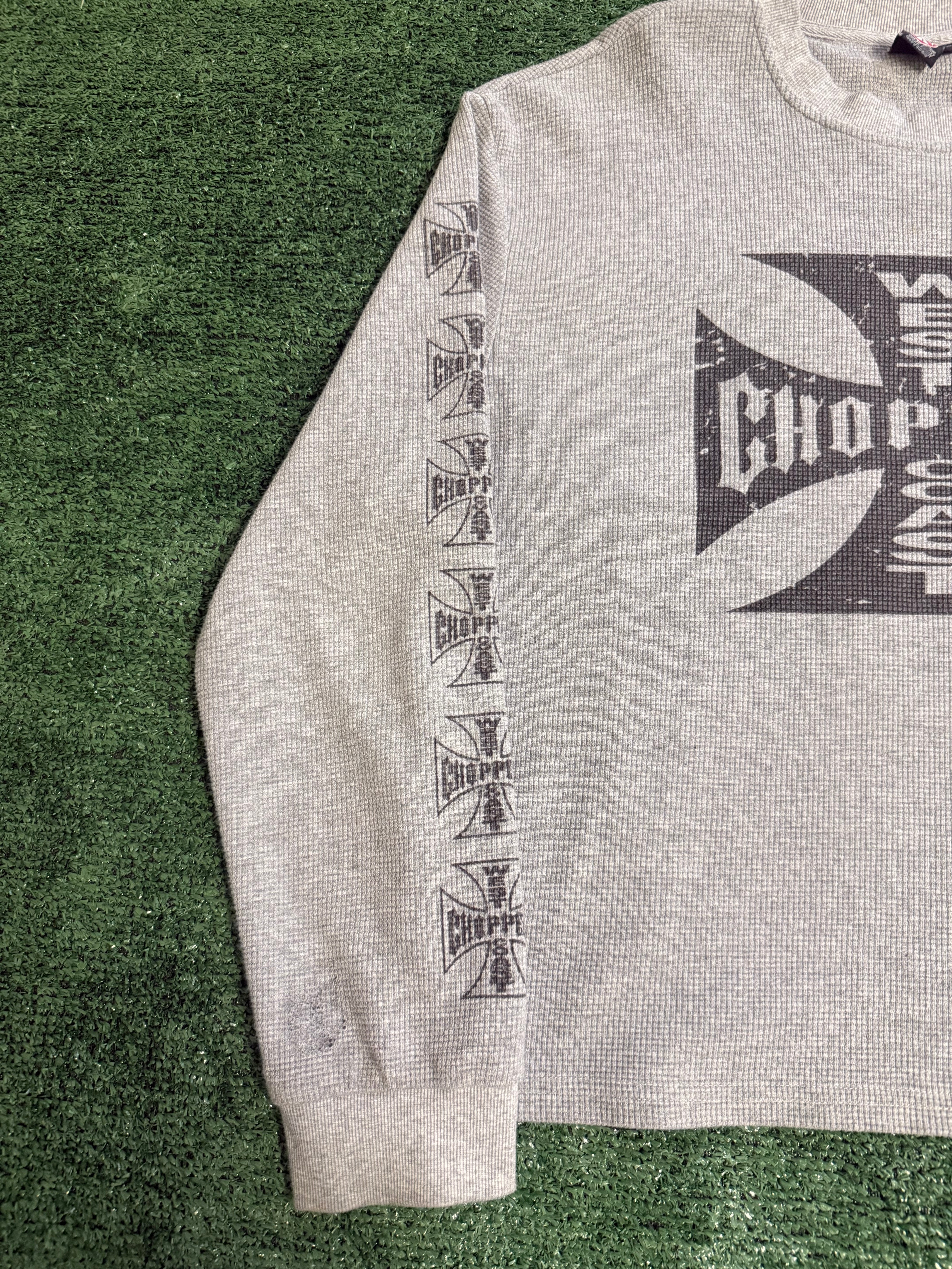 West Coast Choppers Thermal L/S