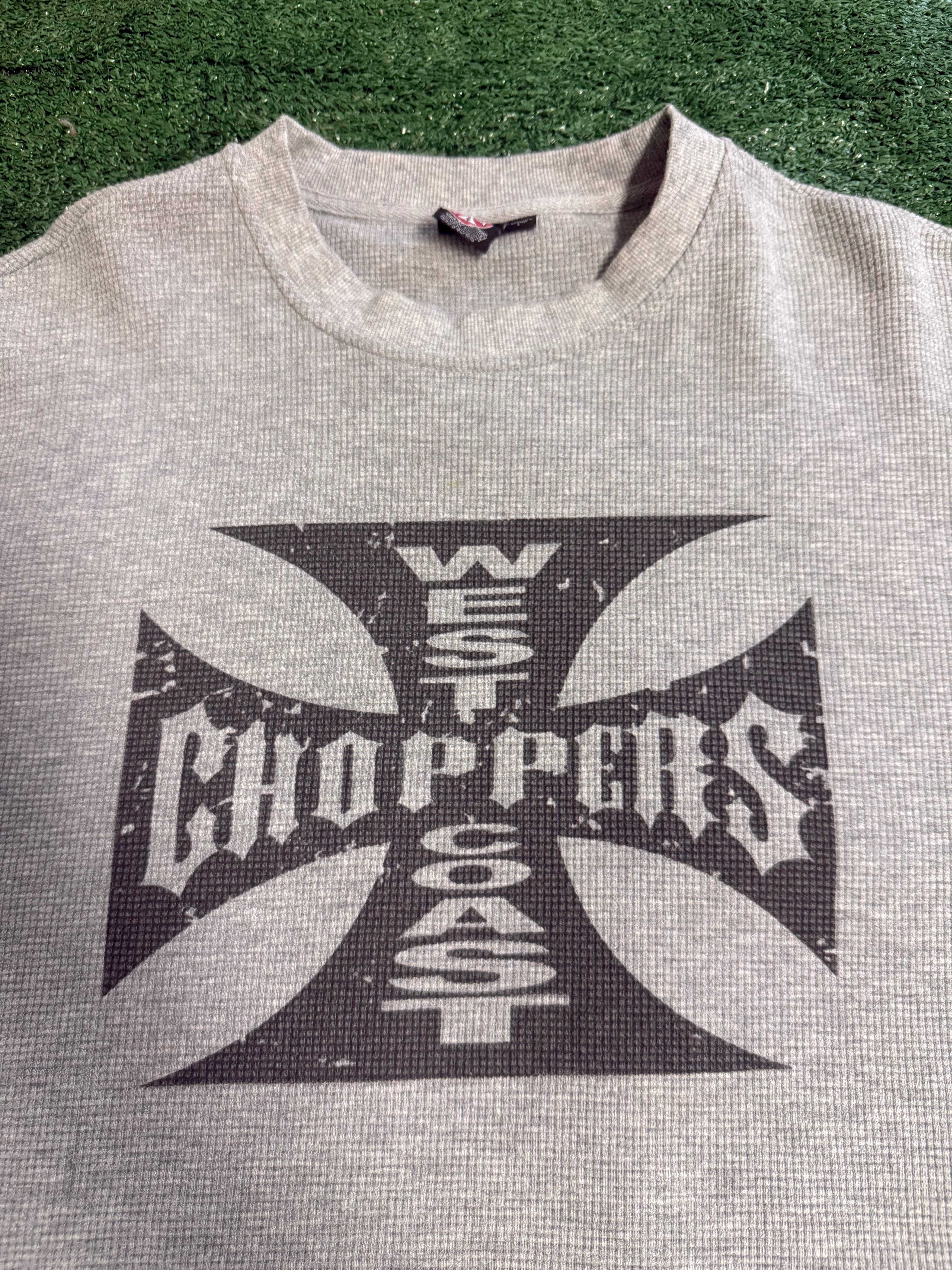West Coast Choppers Thermal L/S