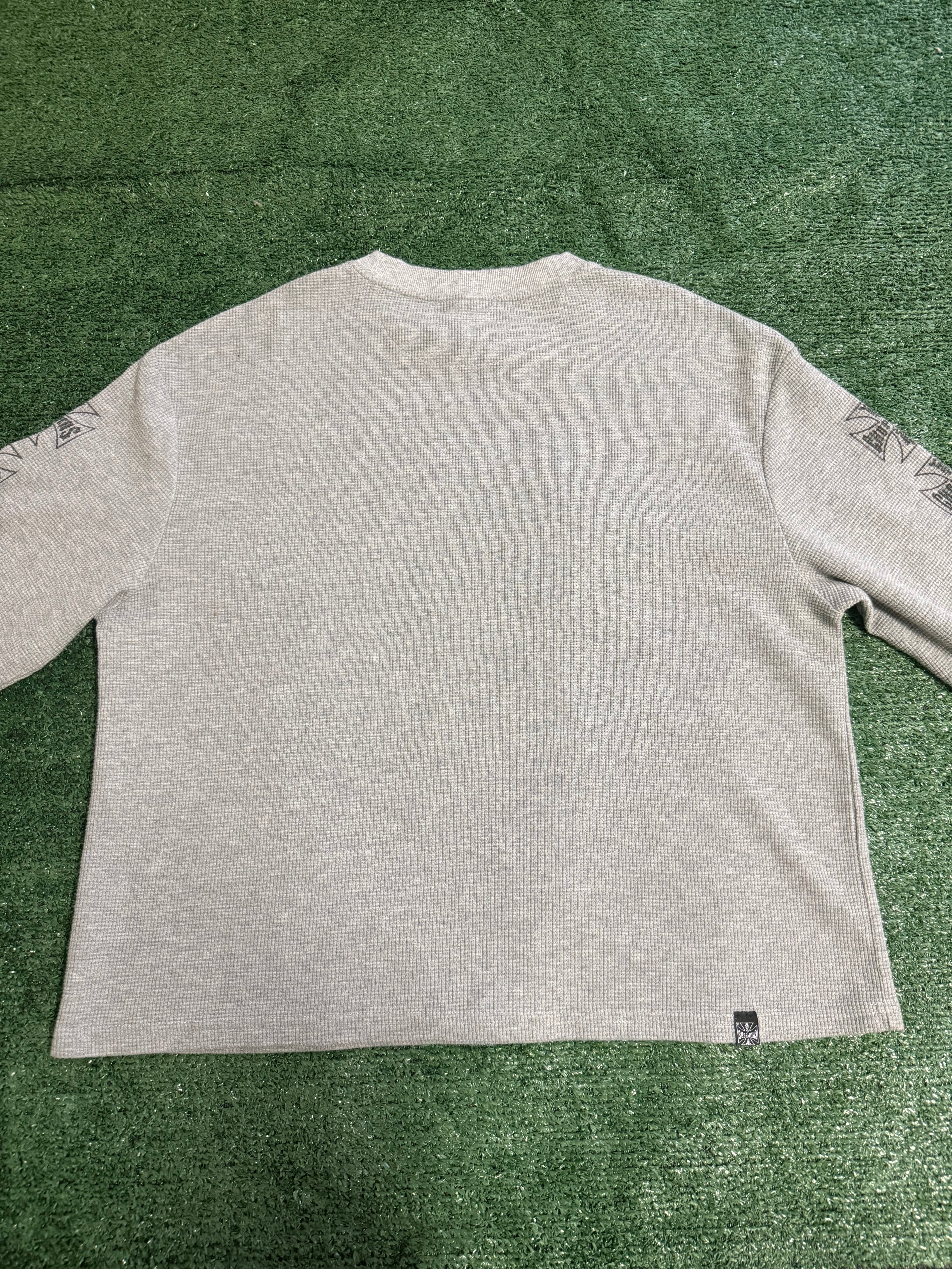 West Coast Choppers Thermal L/S