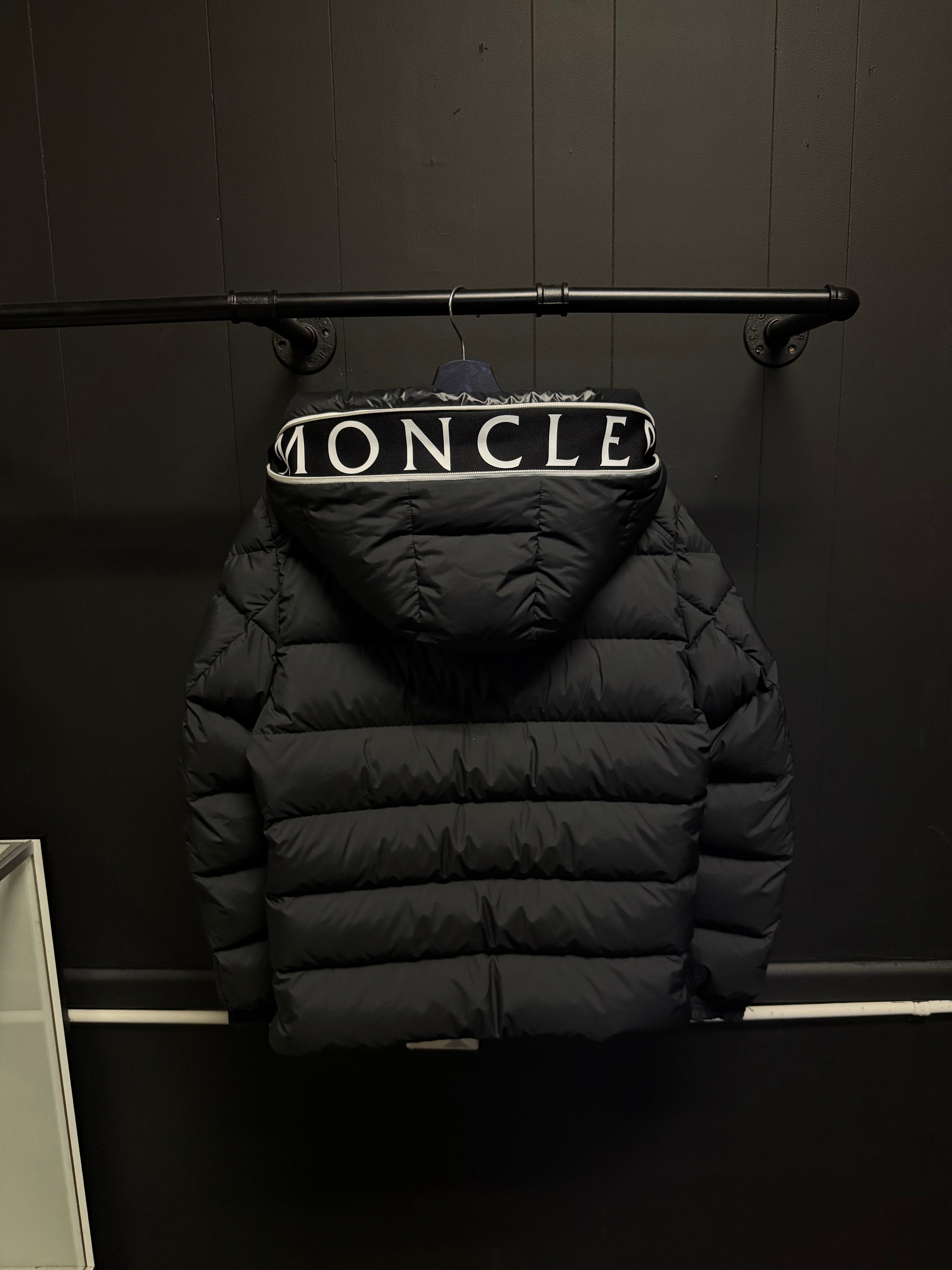 Moncler Cardere Puffer Jacket