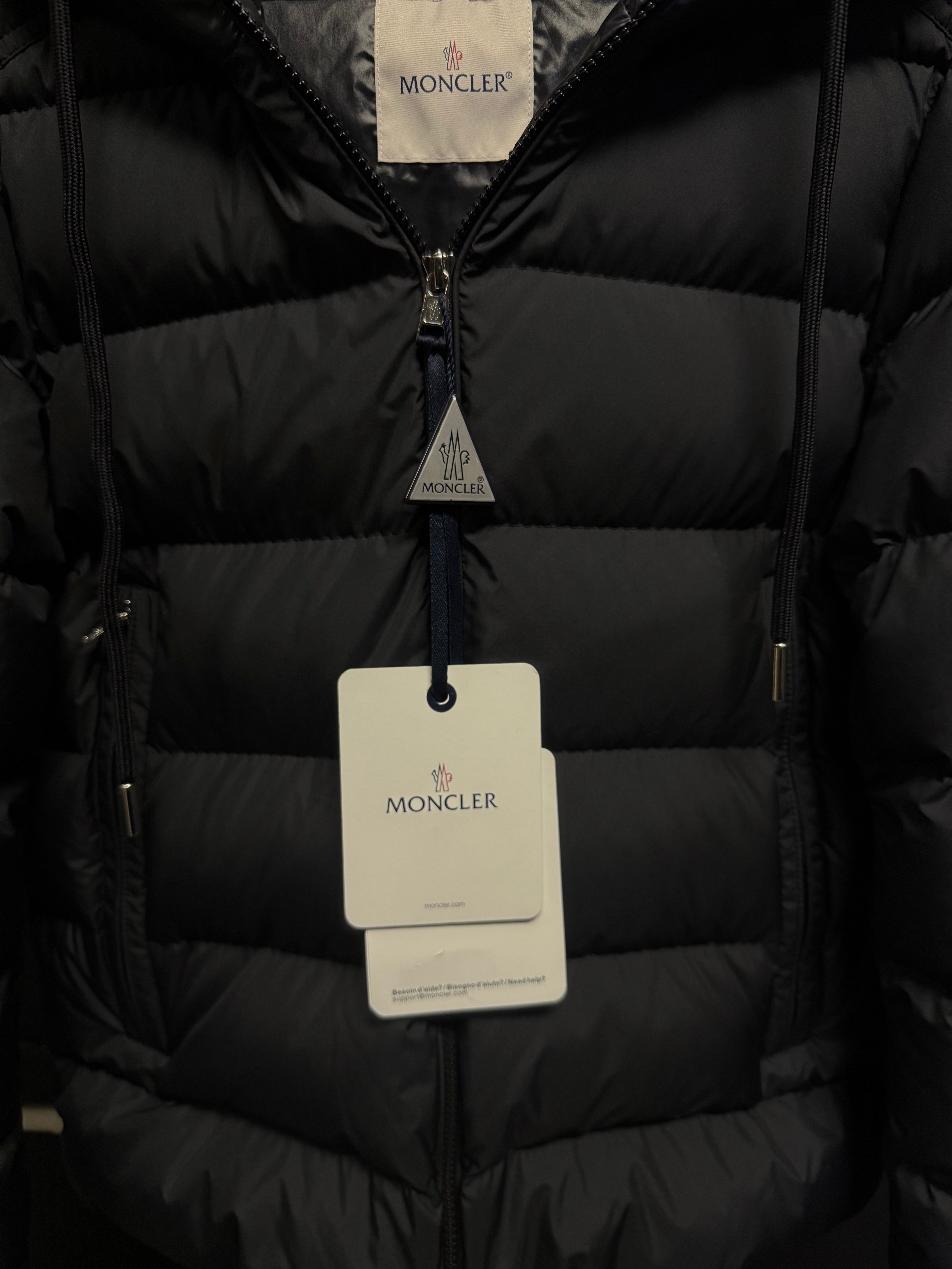 Moncler Cardere Puffer Jacket