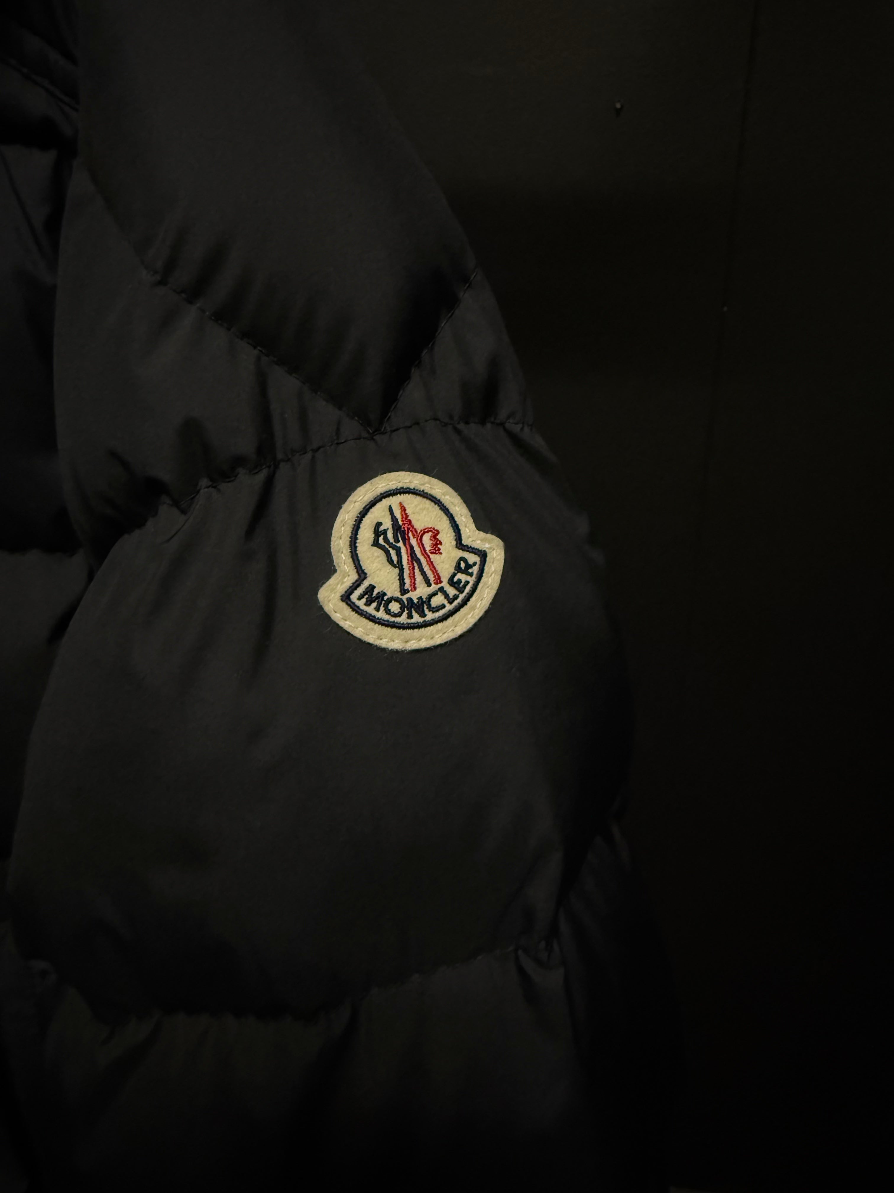 Moncler Cardere Puffer Jacket