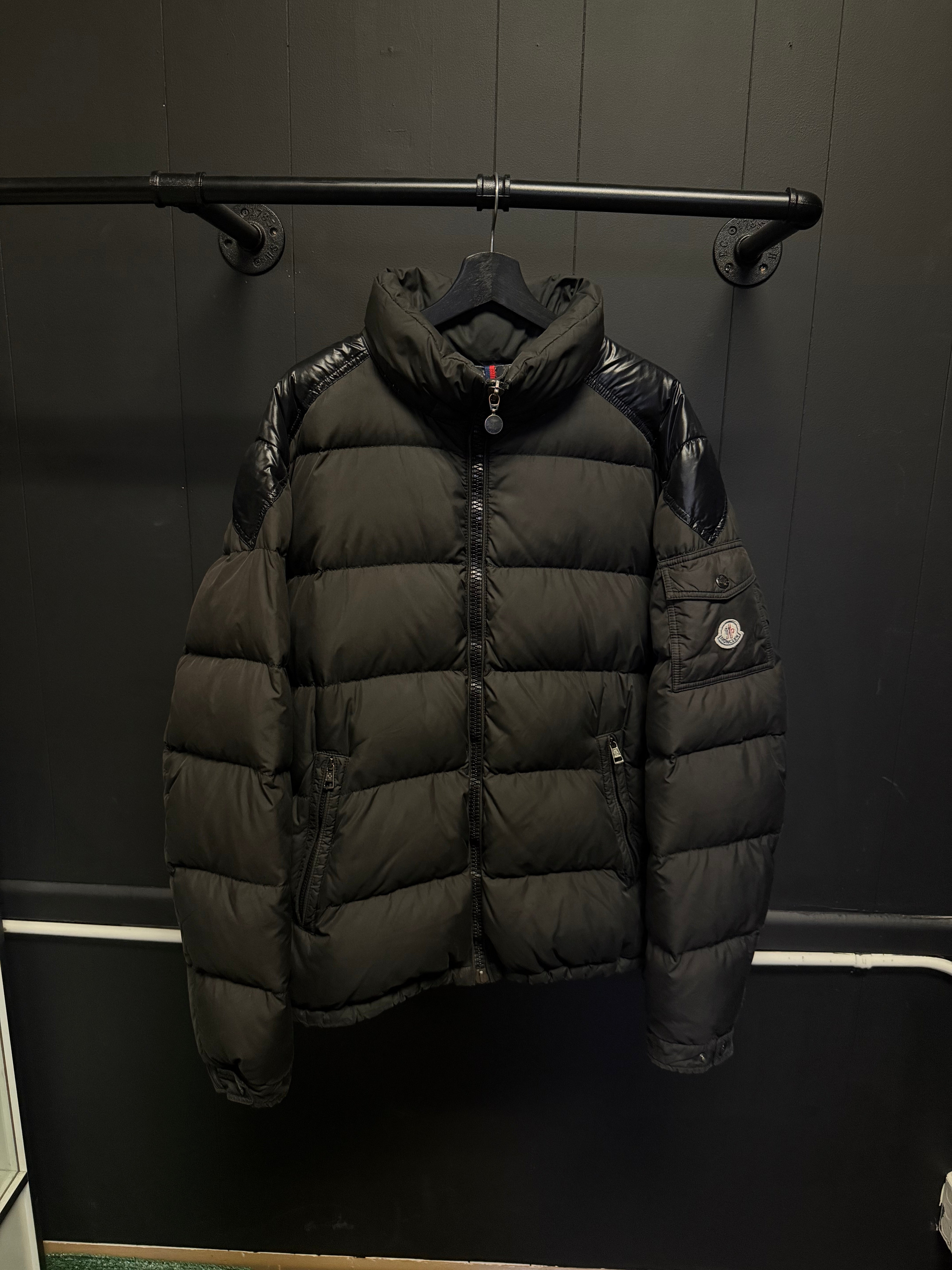 Moncler Chevalier Puffer Jacket