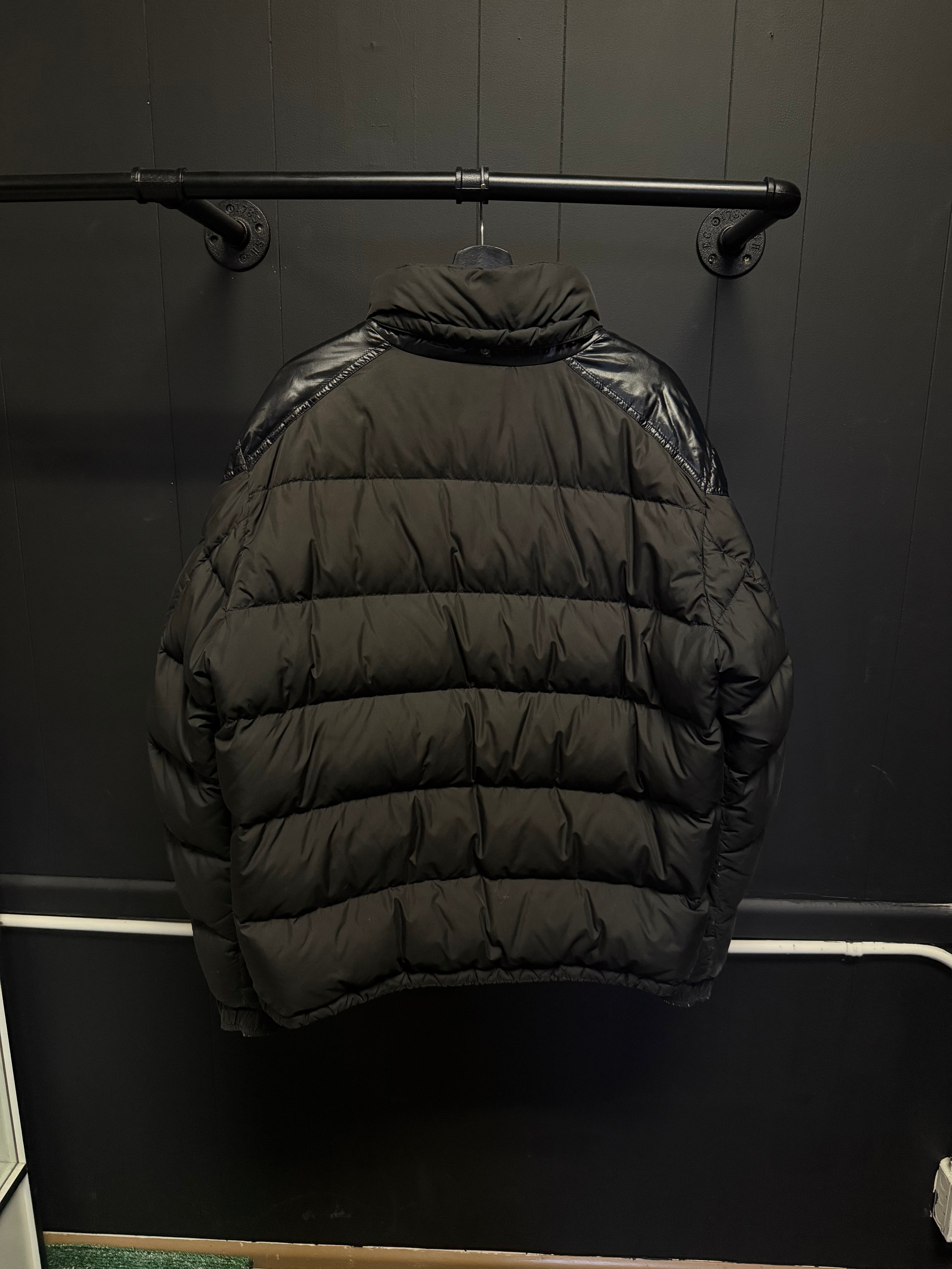 Moncler Chevalier Puffer Jacket