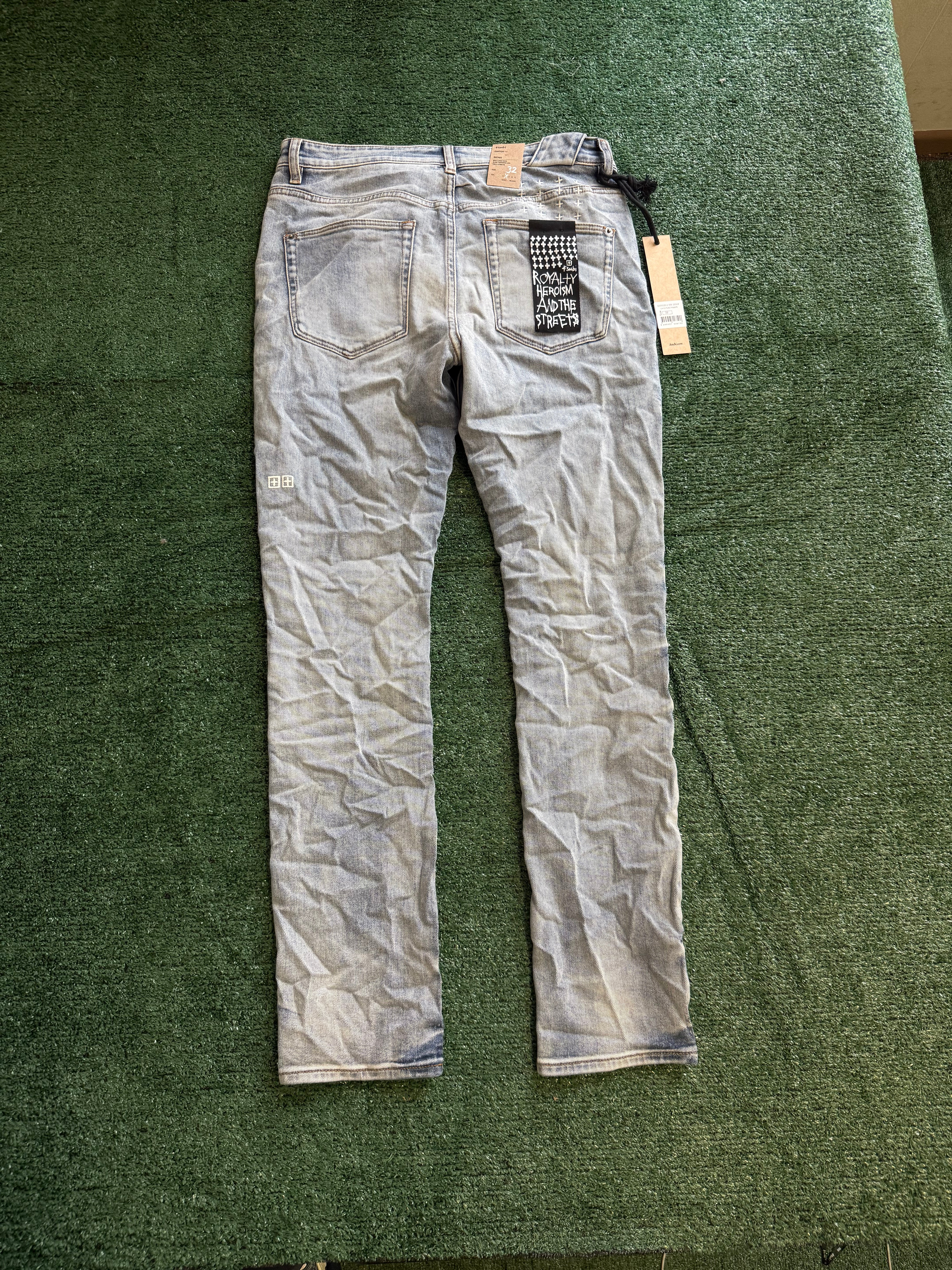 Ksubi Chitch Pure Dynamite