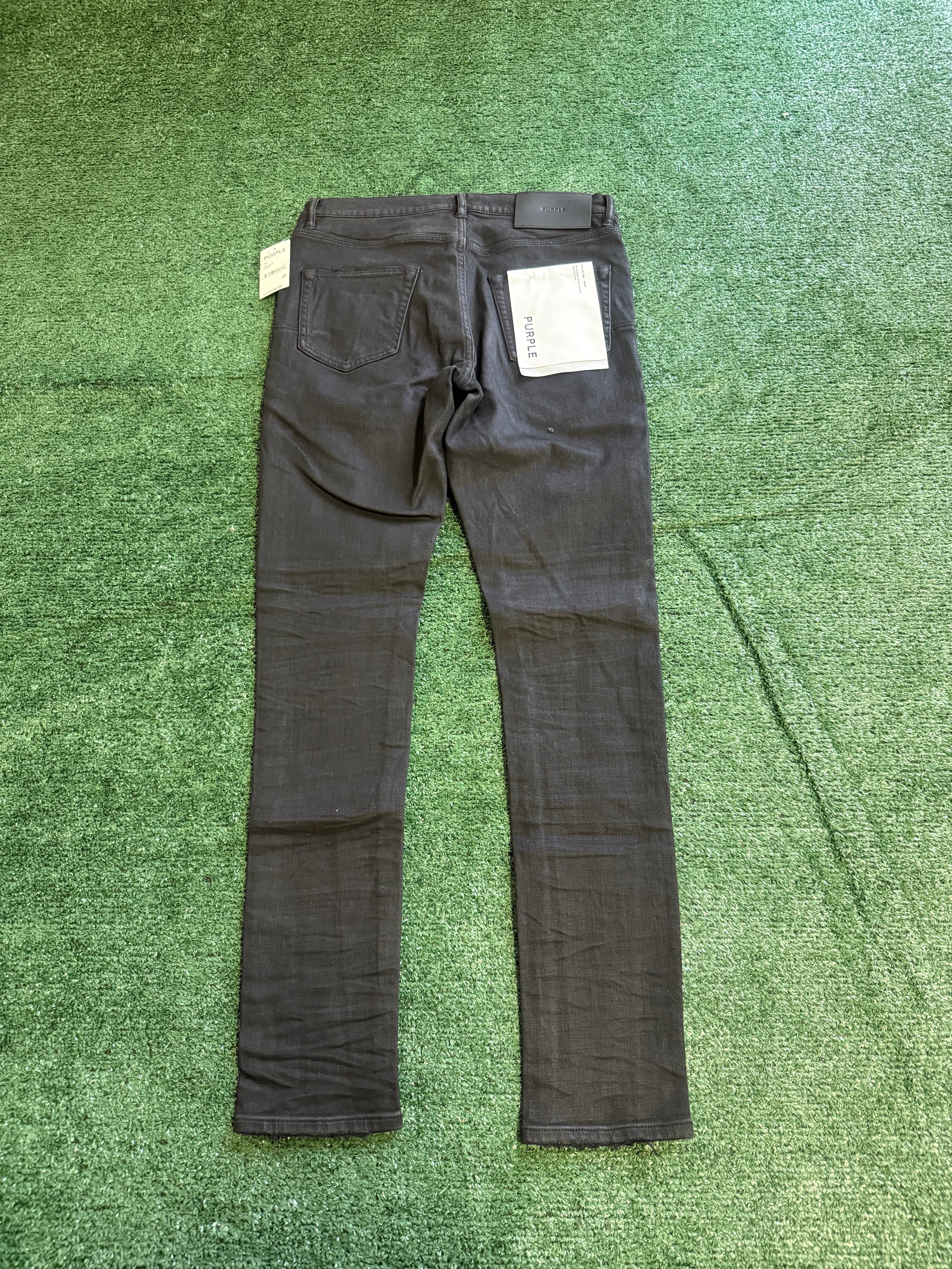 Purple Brand Black New Season P001