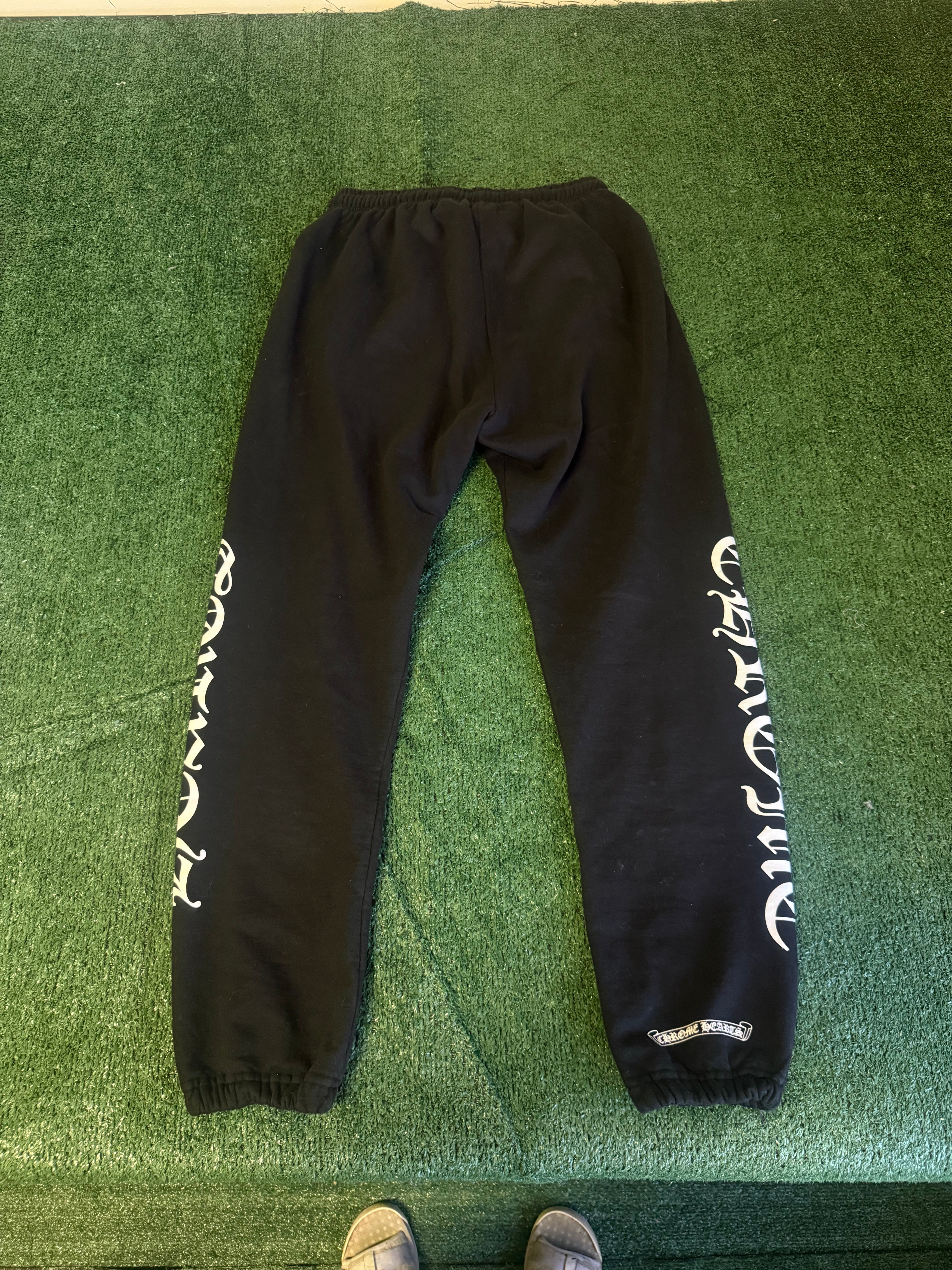 Chrome Hearts Sweats