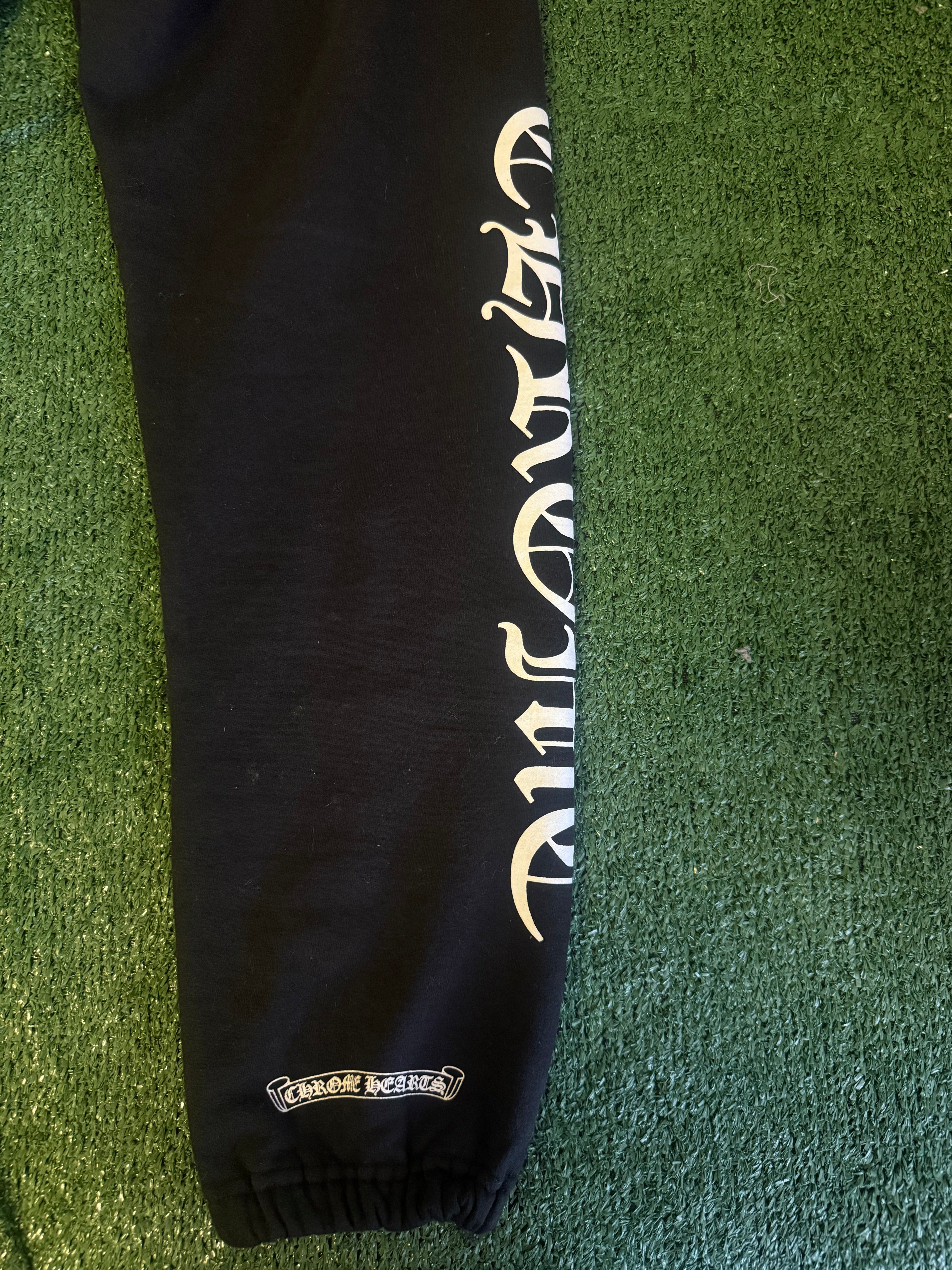 Chrome Hearts Sweats