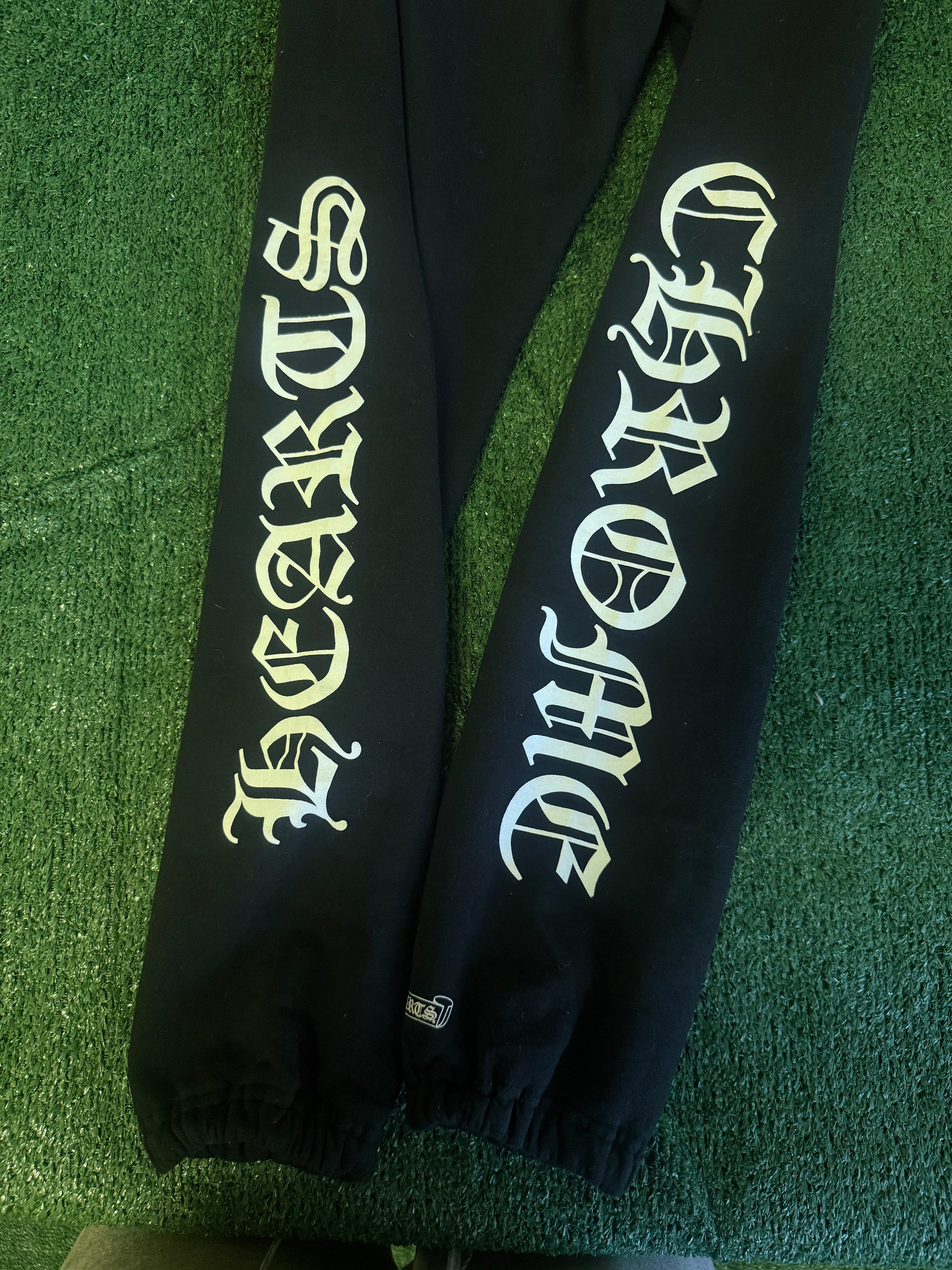Chrome Hearts Sweats