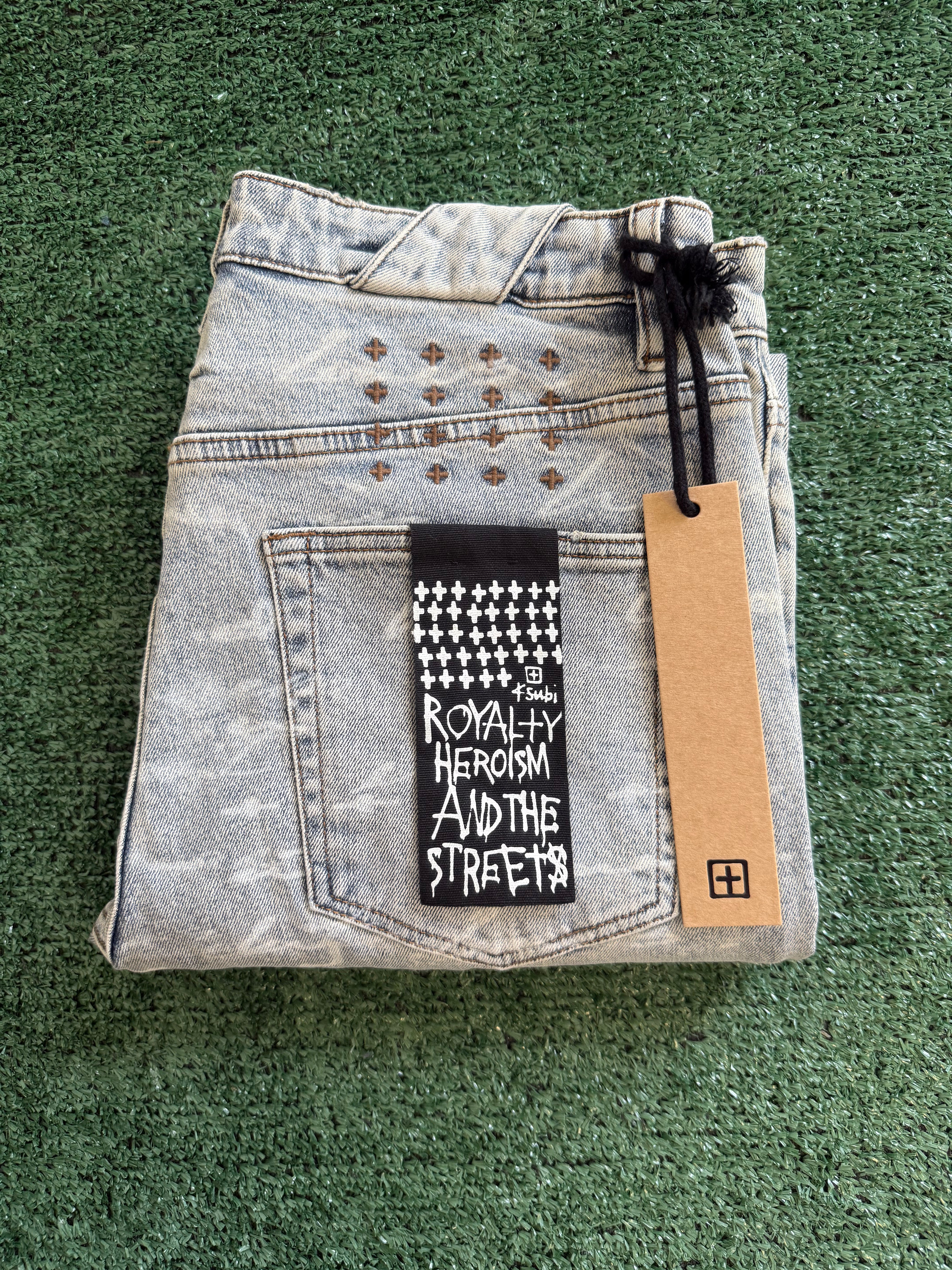 Ksubi Chitch Rogue Messenger