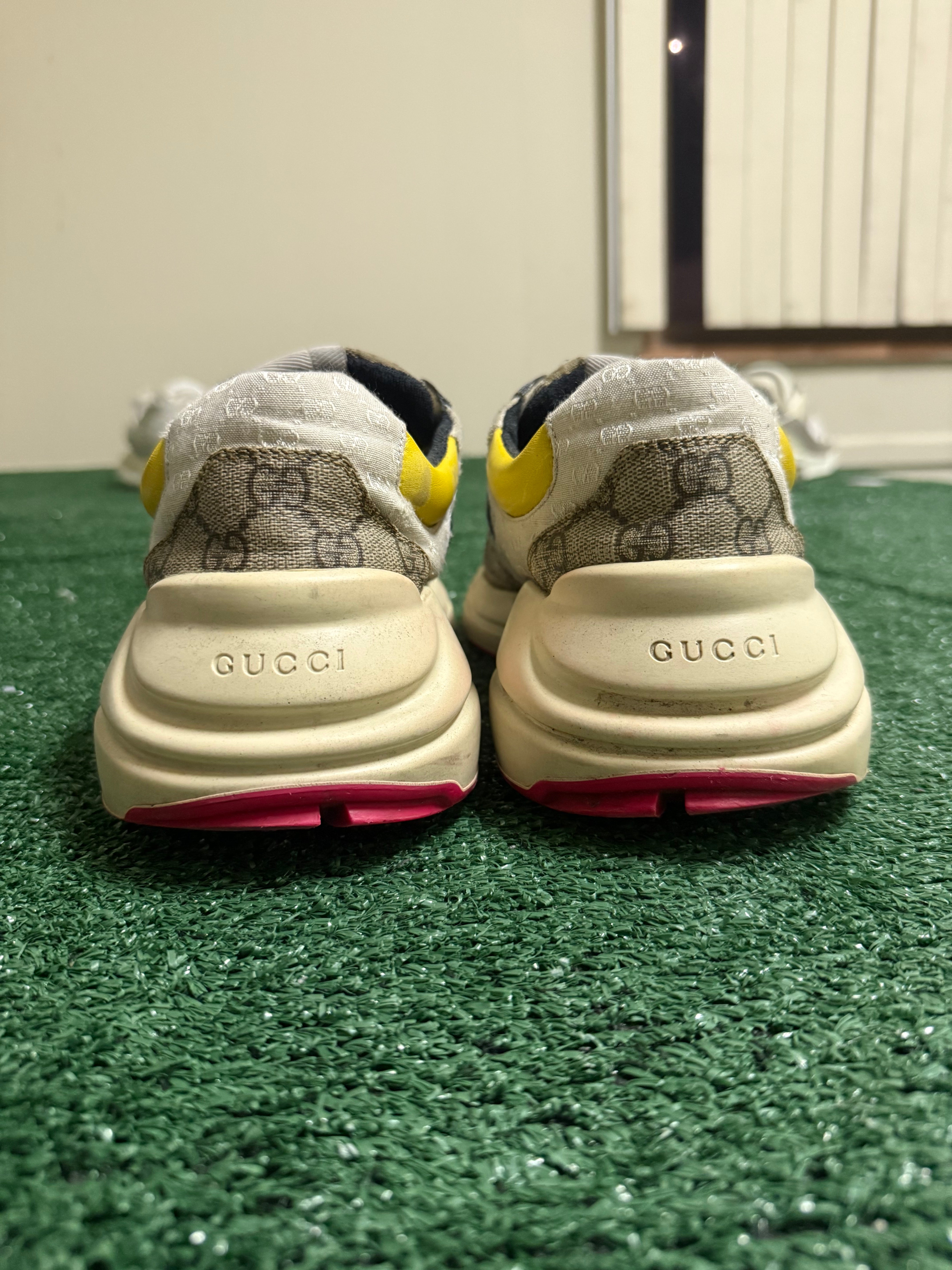 Gucci Rhython Multi Color