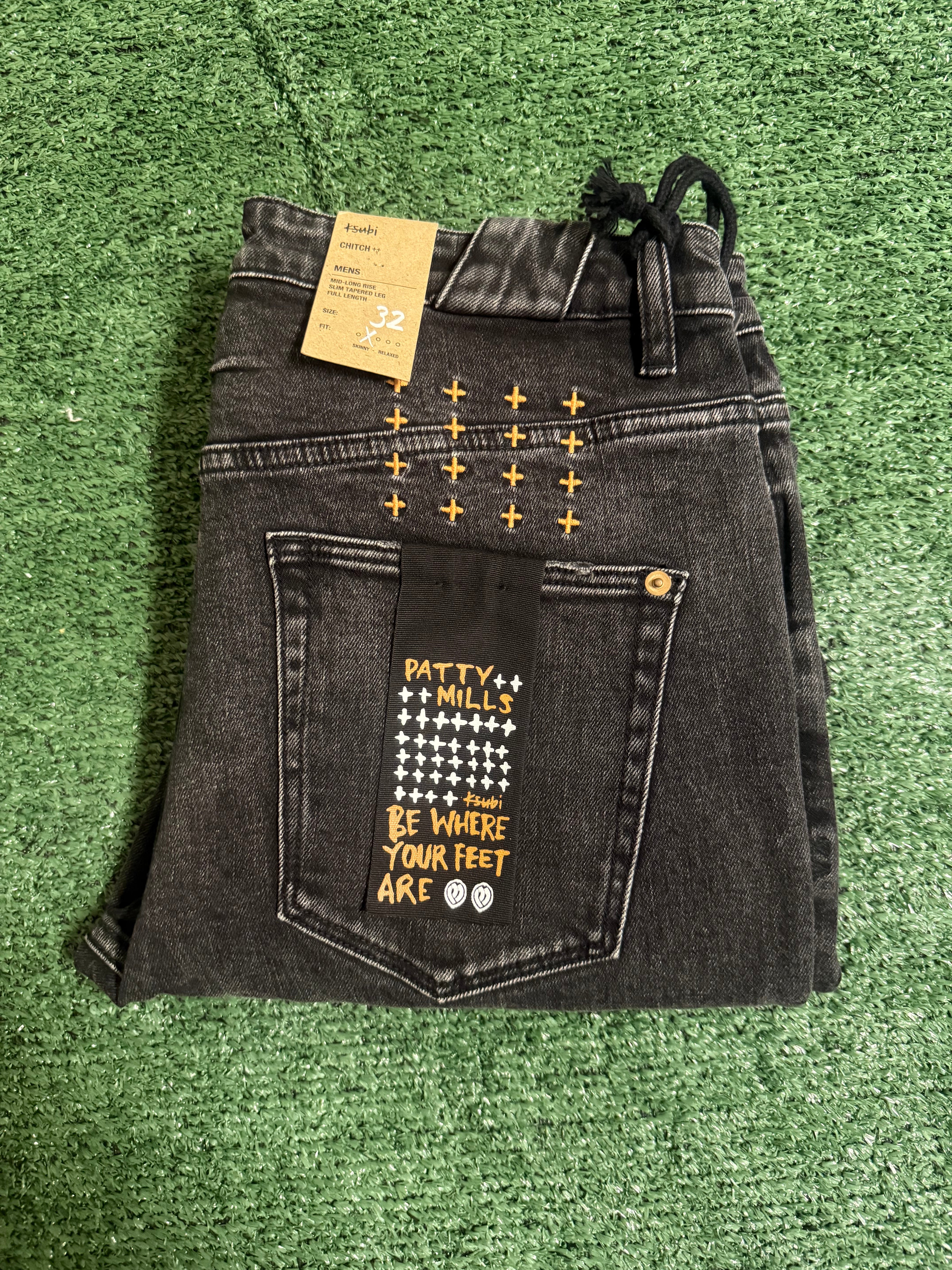 KSUBI CHITCH PATTY MILLS GREY