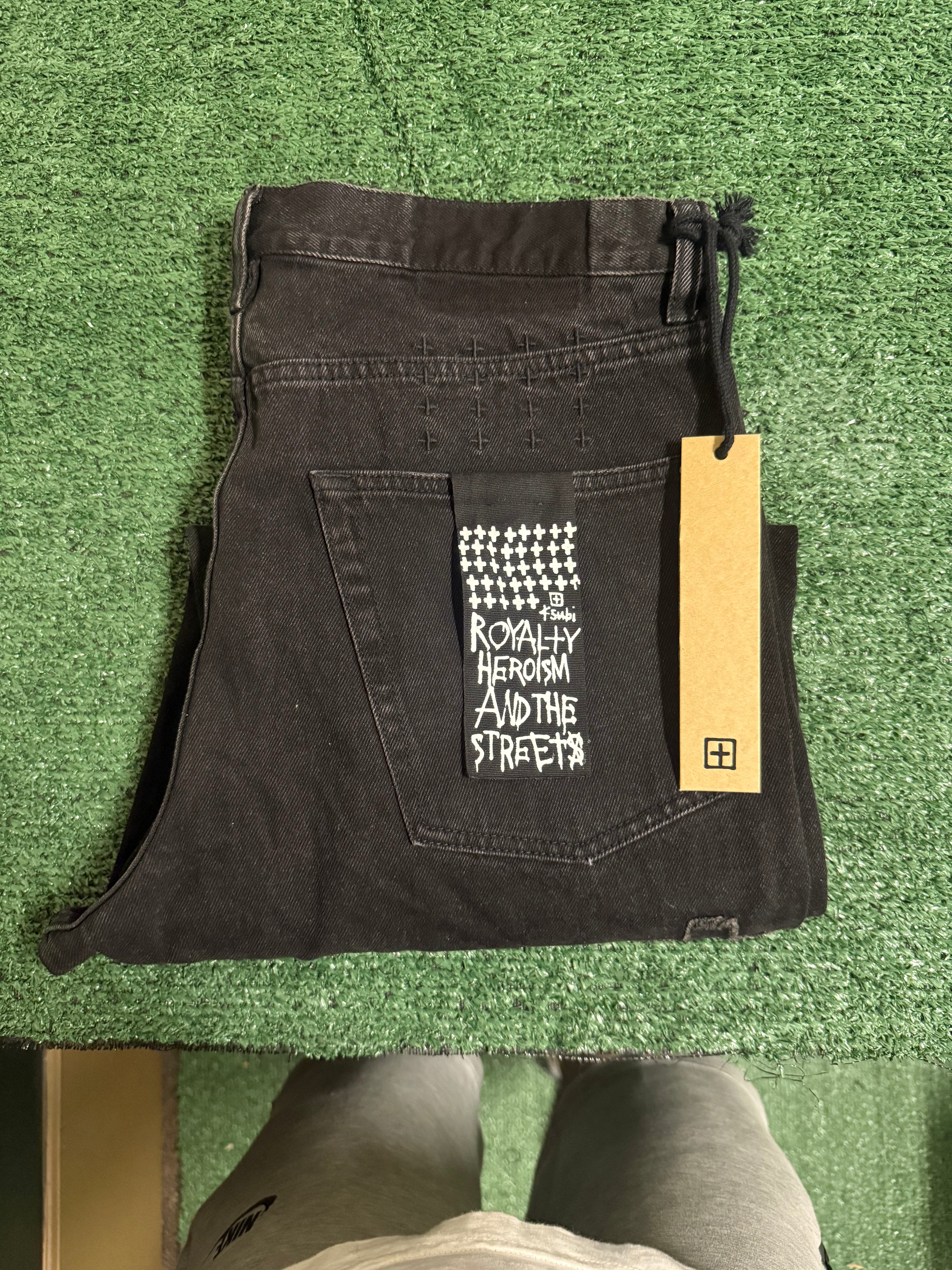 KSUBI ANTI K KRAFTWERK