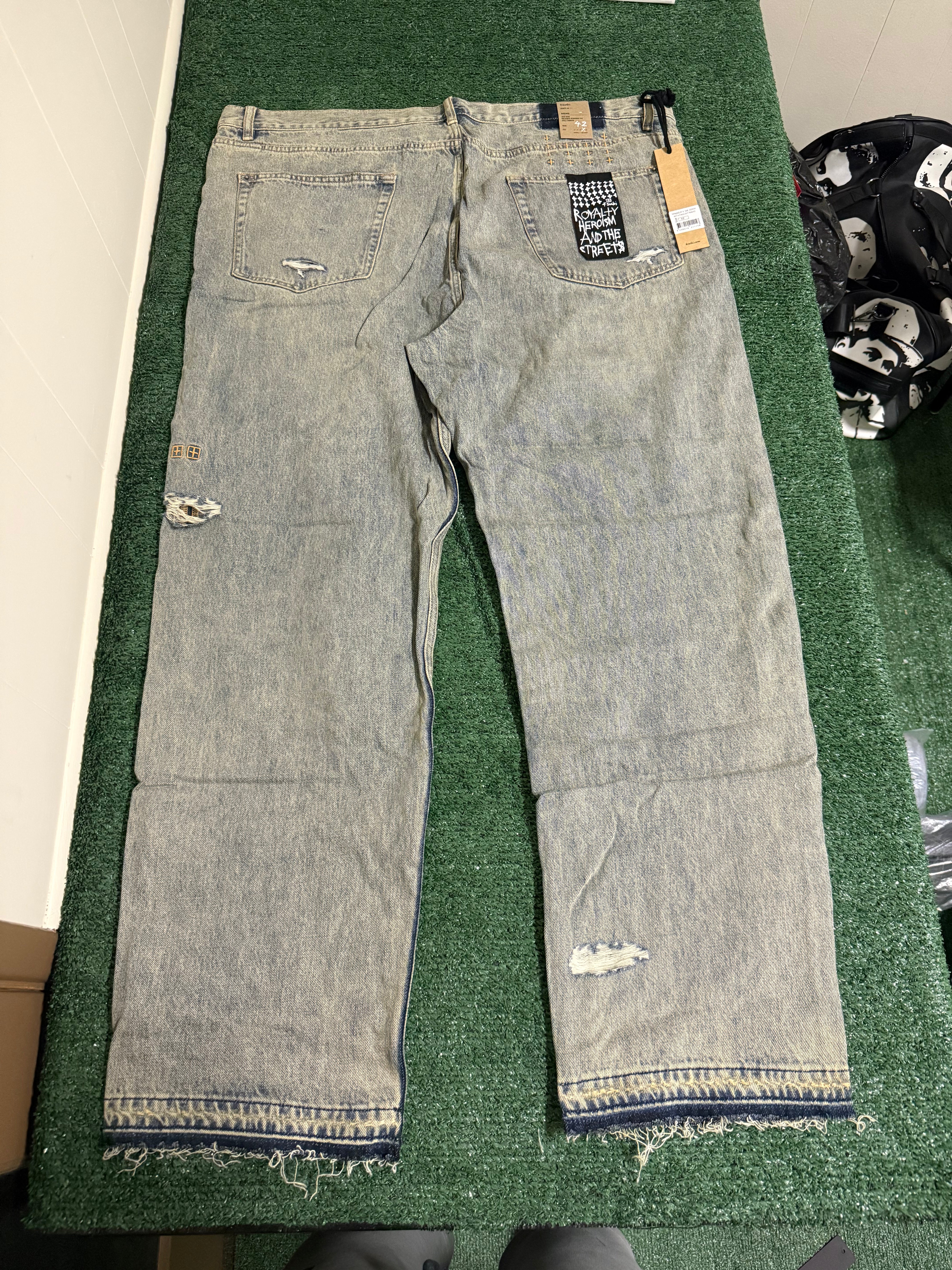 KSUBI ANTI K SKY HIGH METALIK