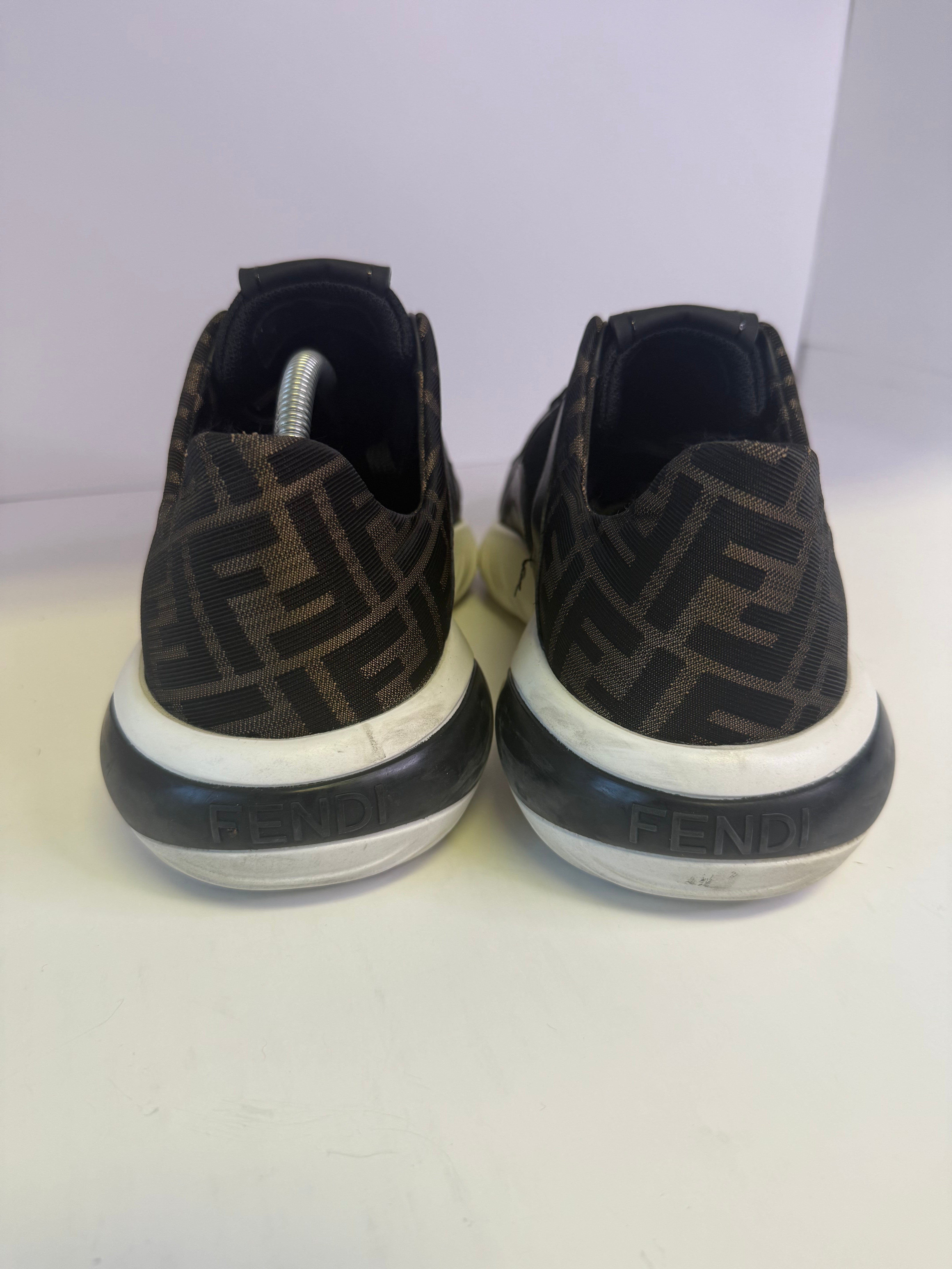 FENDI RUNNERS SIZE 10